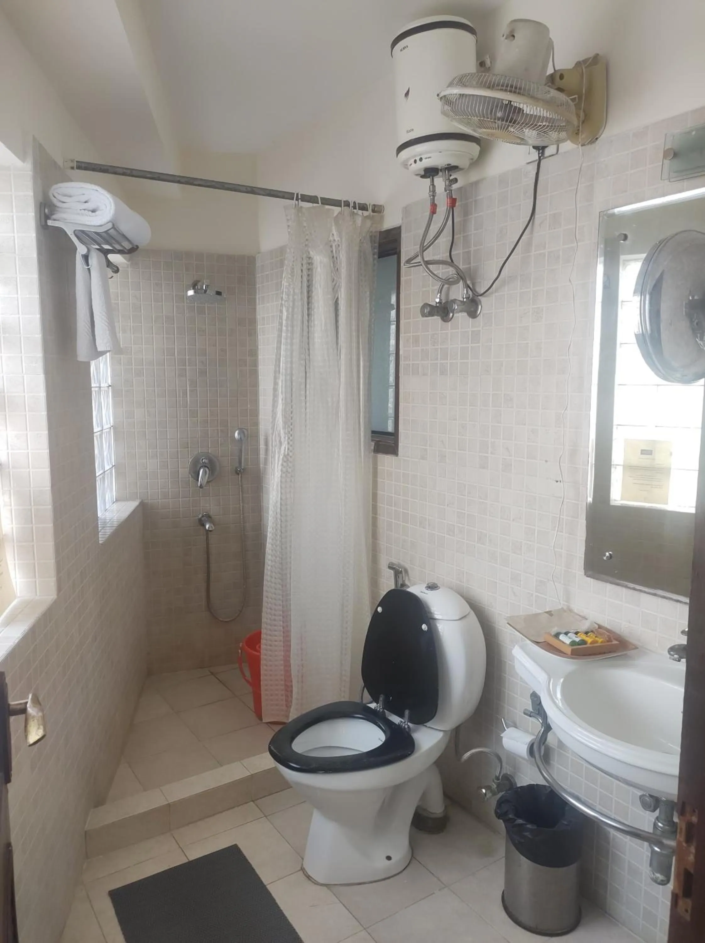 Bathroom in The Estate Villa