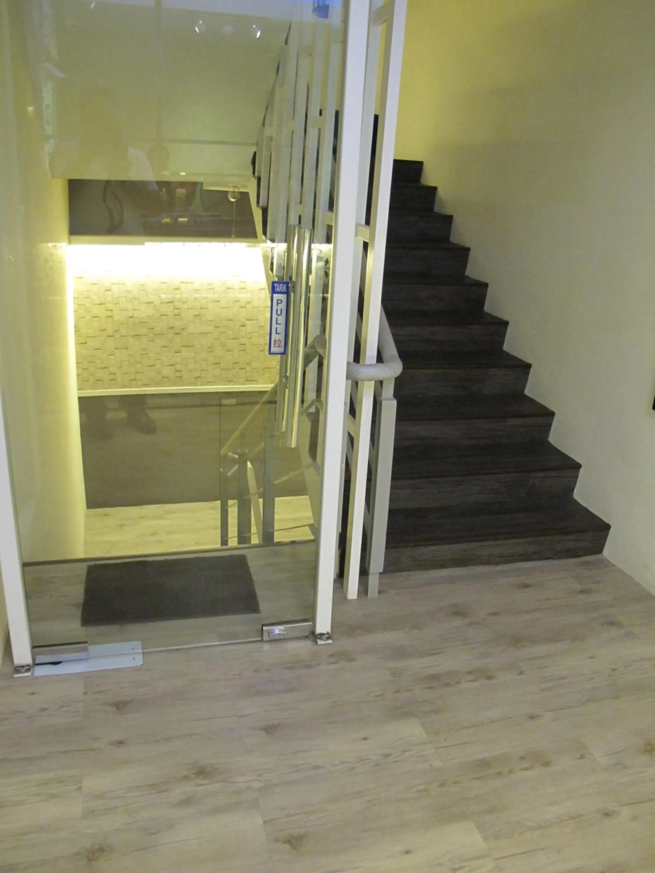 Other in 7 Star Hotel