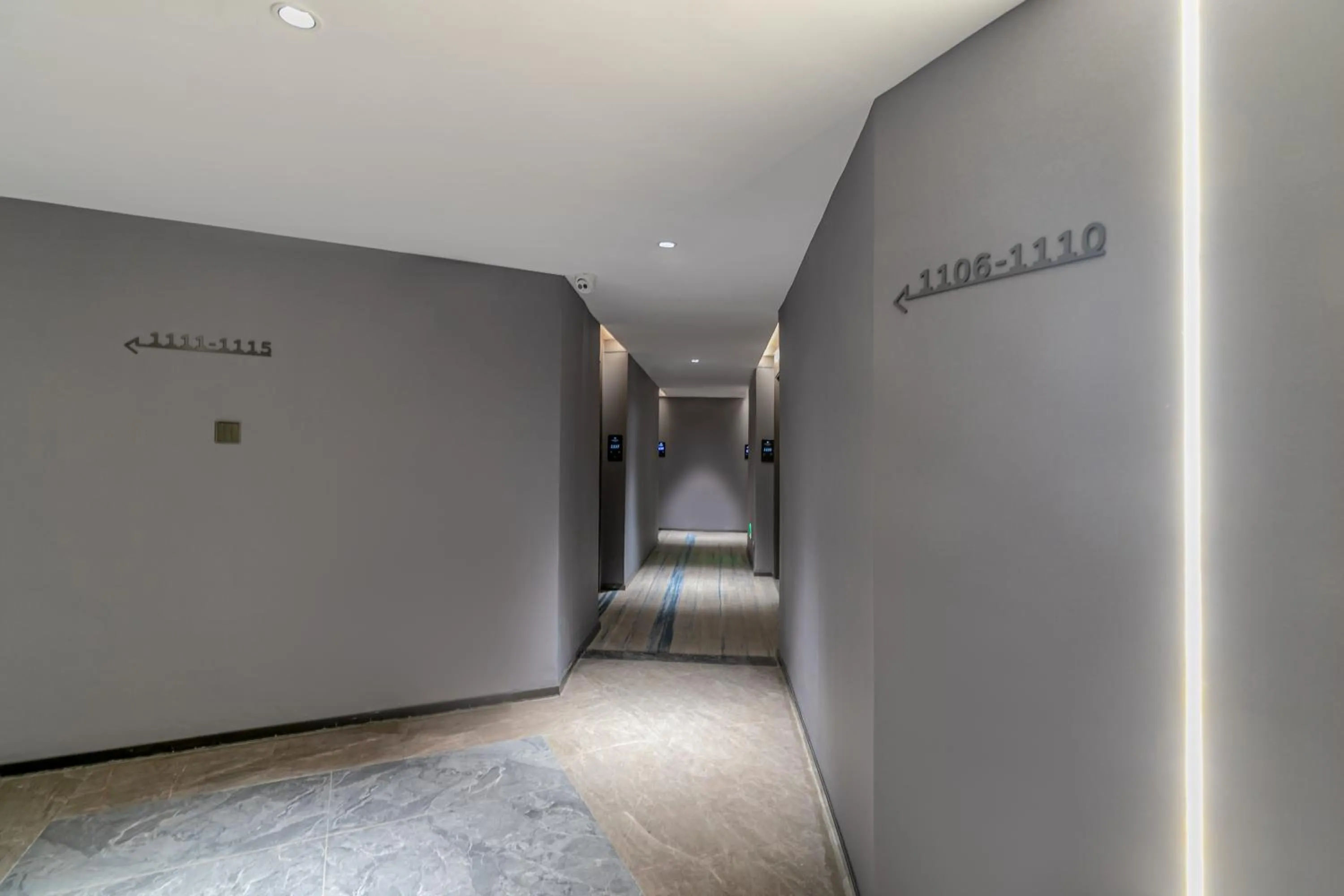 Other in Insail Hotels (Guangyuanxincun Jingtai Pedestrian Street Guangzhou)