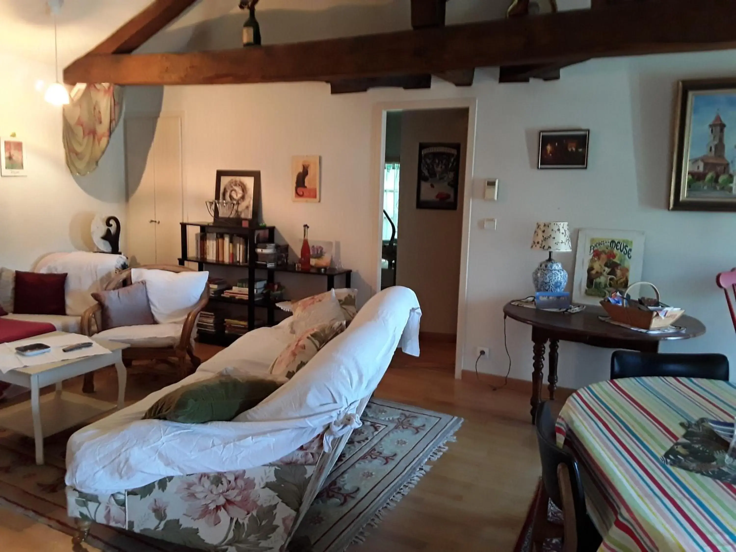 One-Bedroom Apartment in Madelon IV One-Bedroom Apartment in Madelon IV