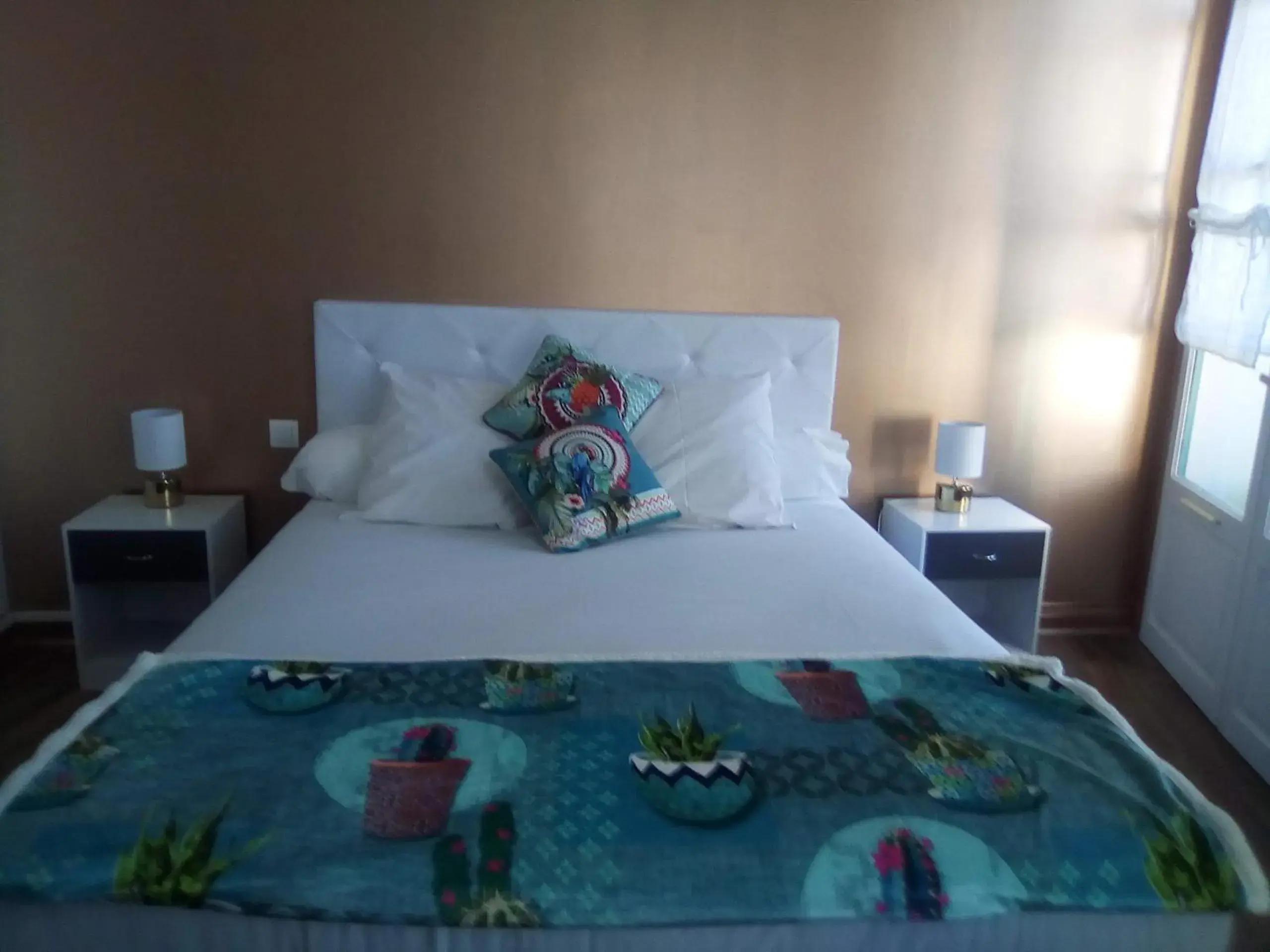 Standard Double Room - single occupancy in Madelon IV Standard Double Room - single occupancy in Madelon IV