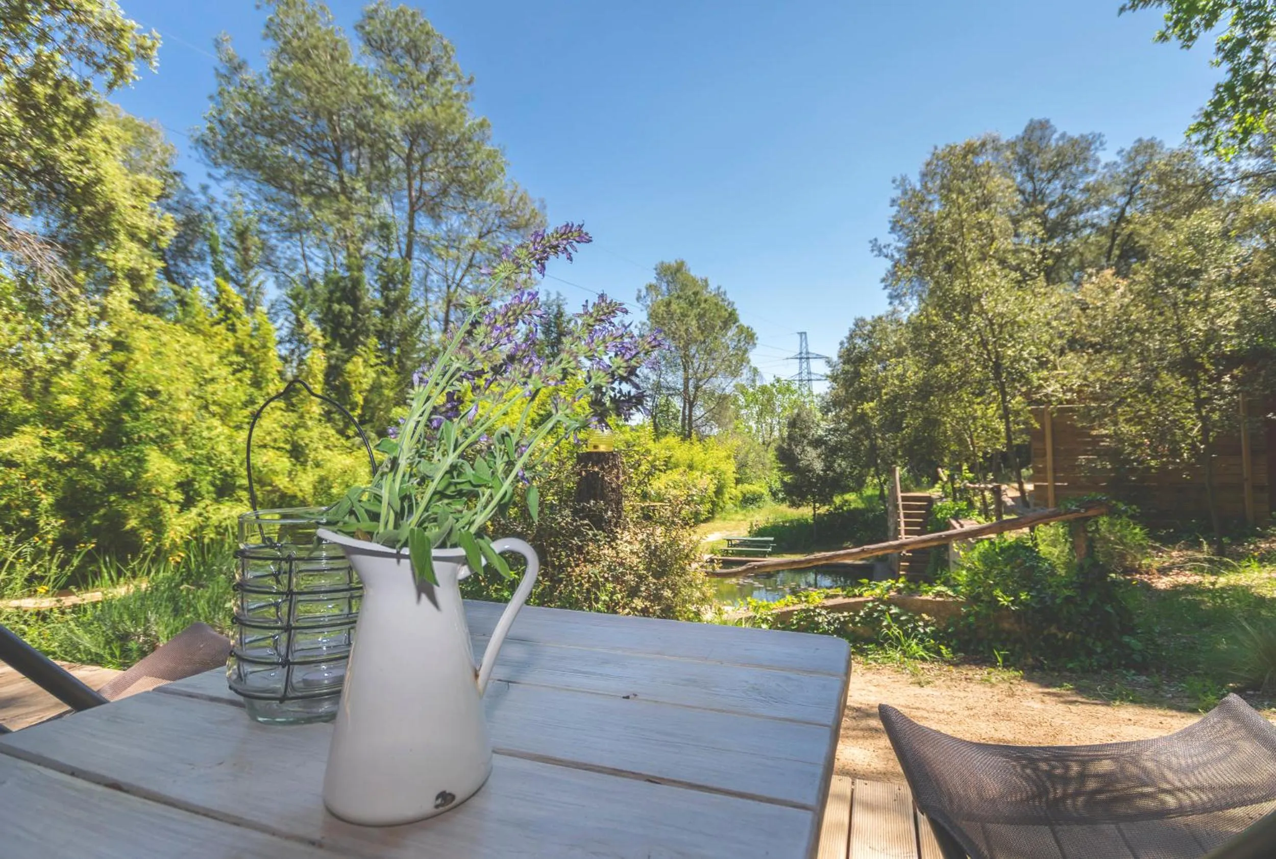 Property building in Can Caponet