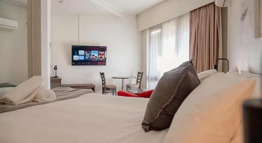 Bed in Mitchell On Main