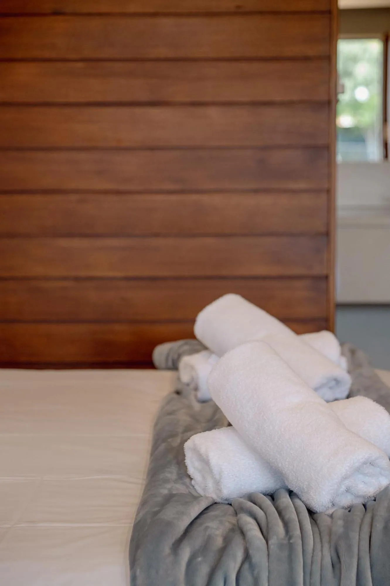 Bed in Mitchell On Main