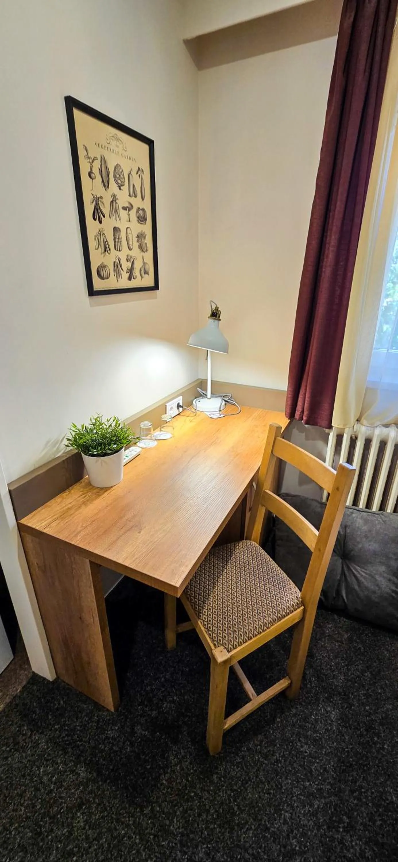 Photo of the whole room in Bauer Resort Countryside Retreat