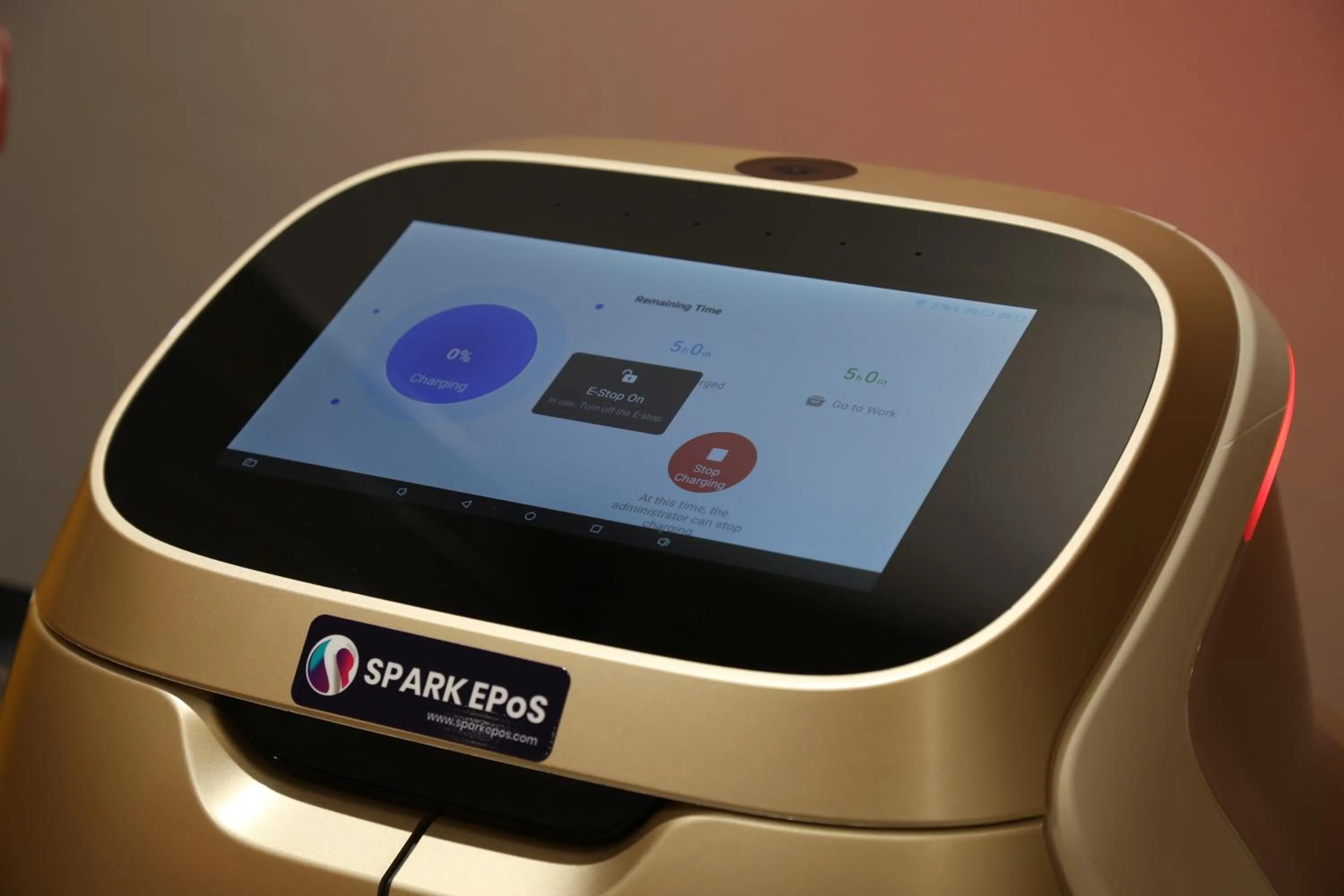 Property building in Maldron Hotel Newcastle