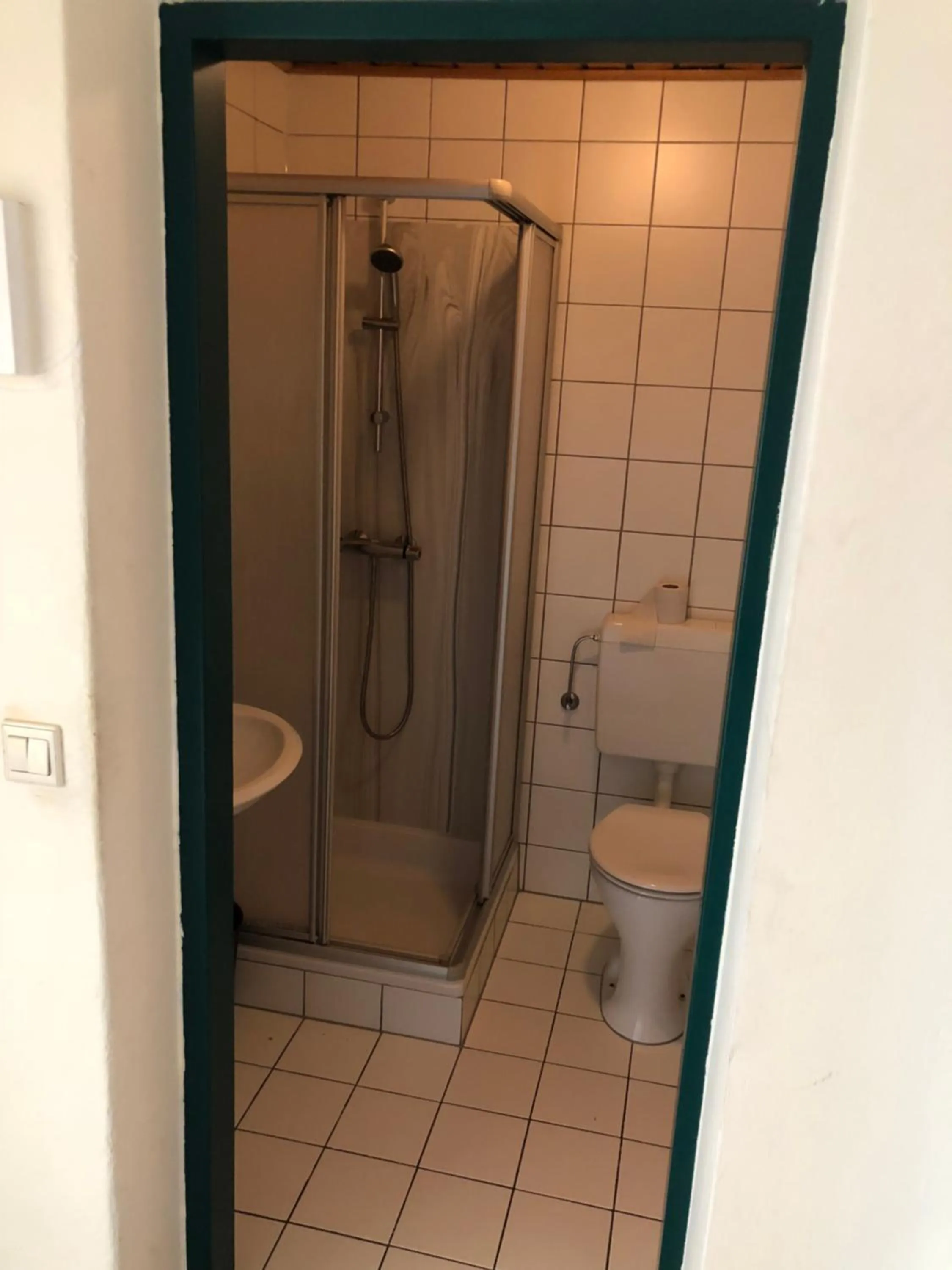 Photo of the whole room in Schlafgut