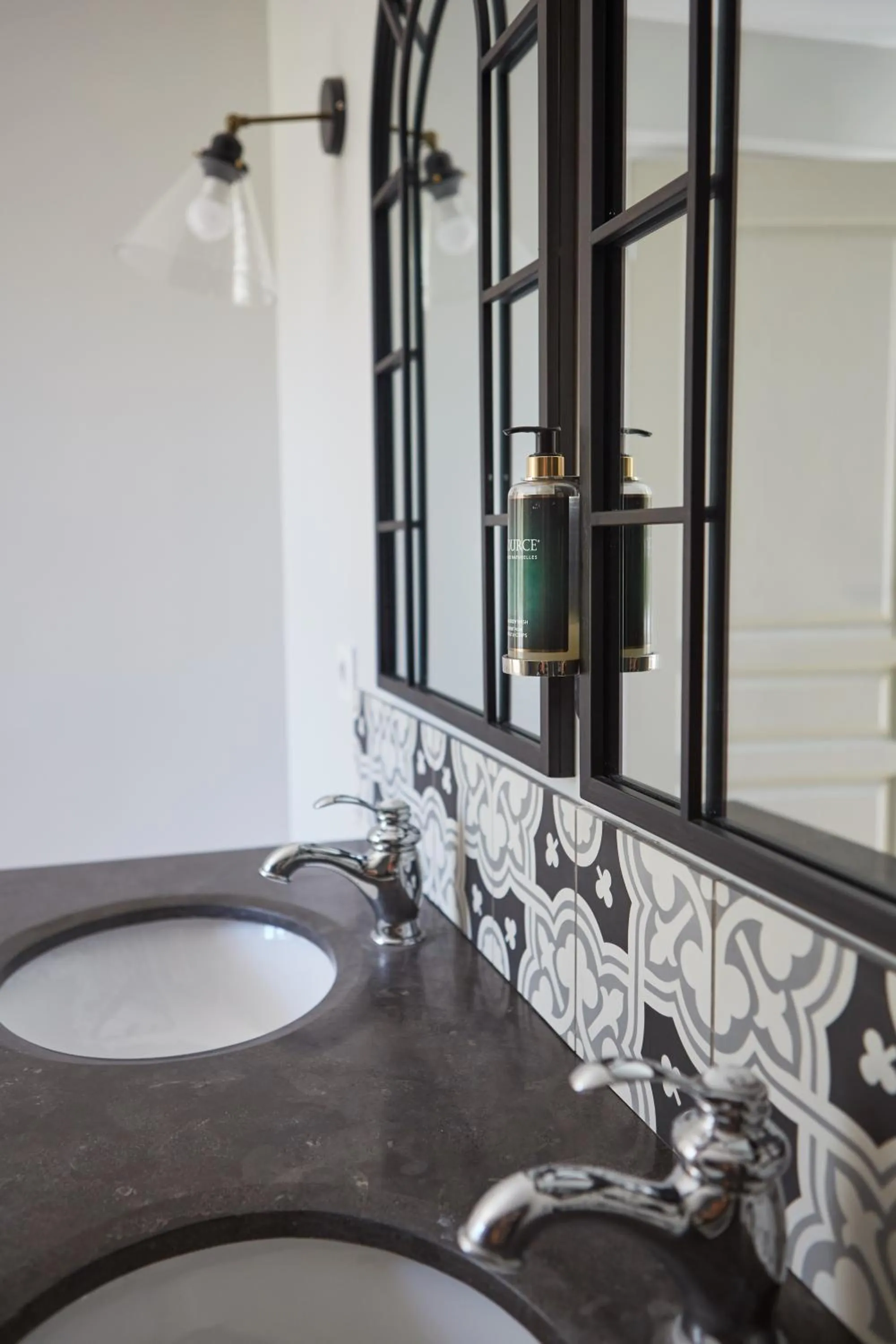 Domaine de la Fauvriere