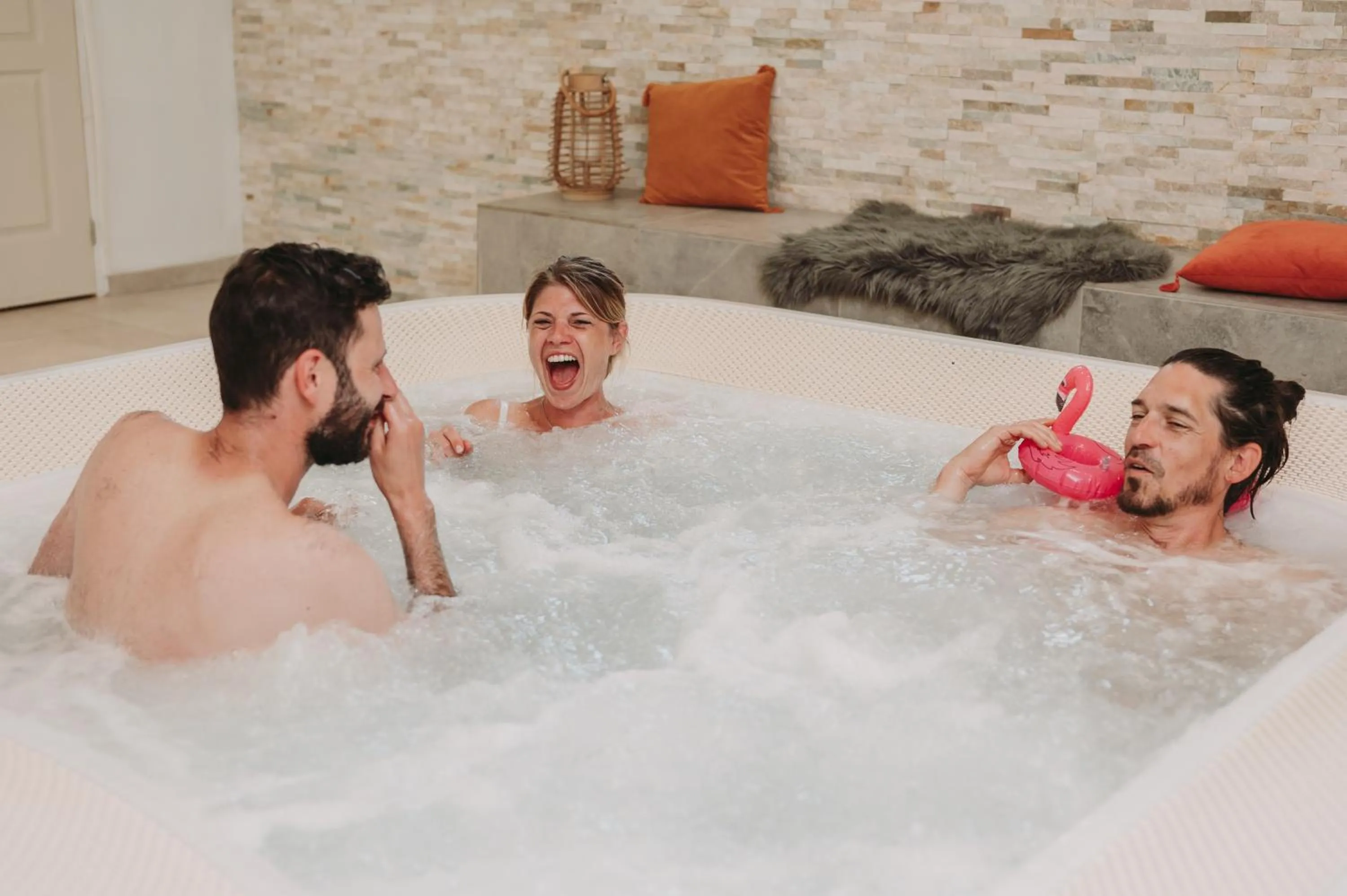 Domaine de la Fauvriere