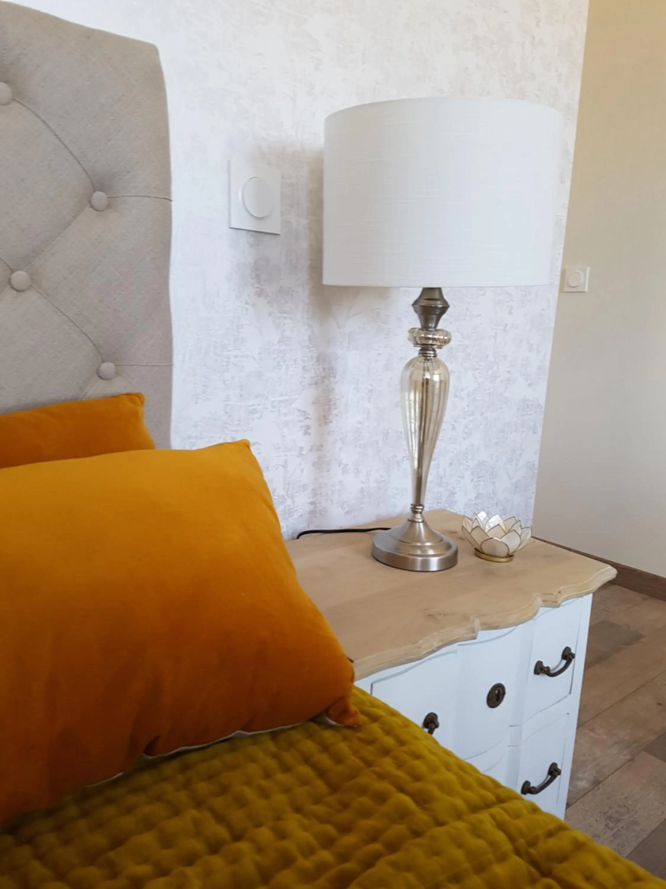 Domaine de la Fauvriere