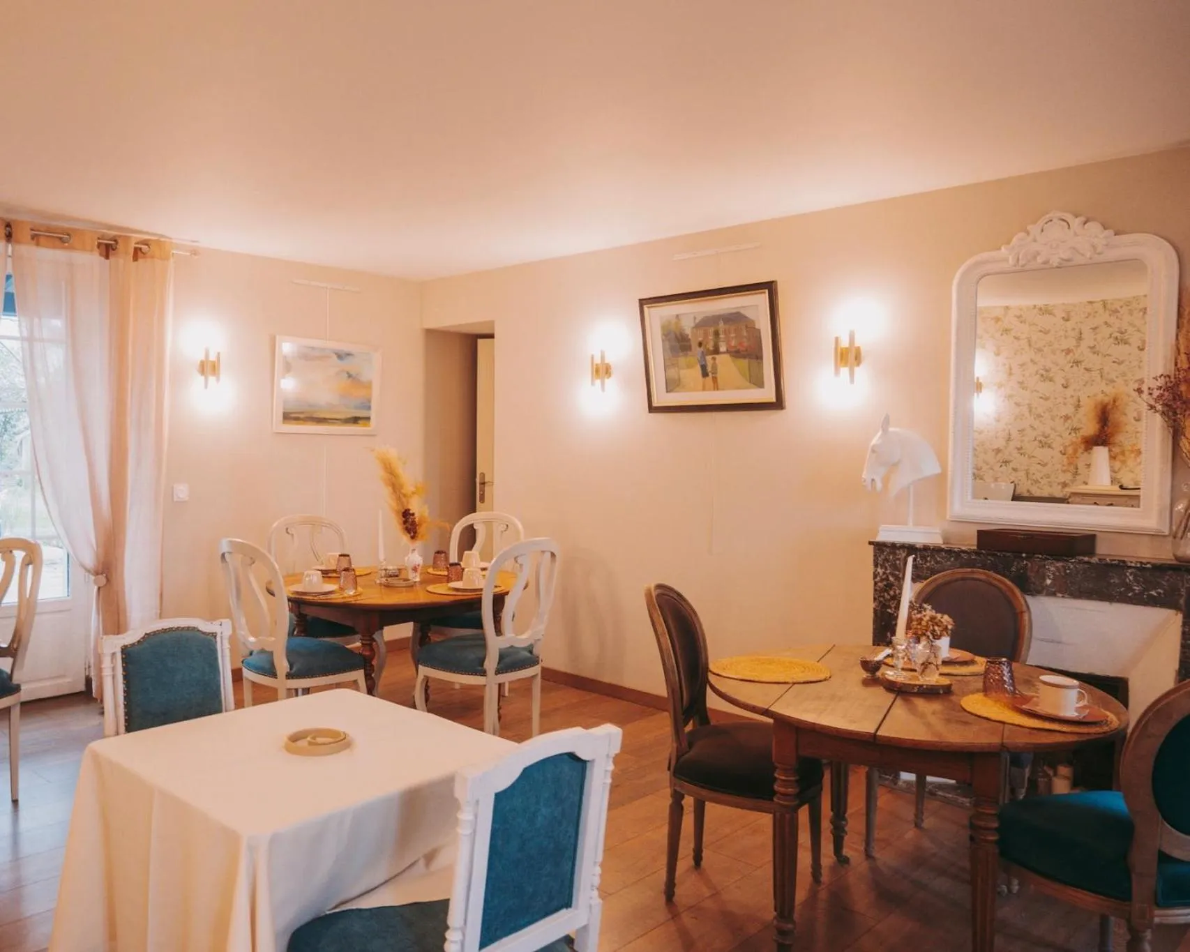 Domaine de la Fauvriere