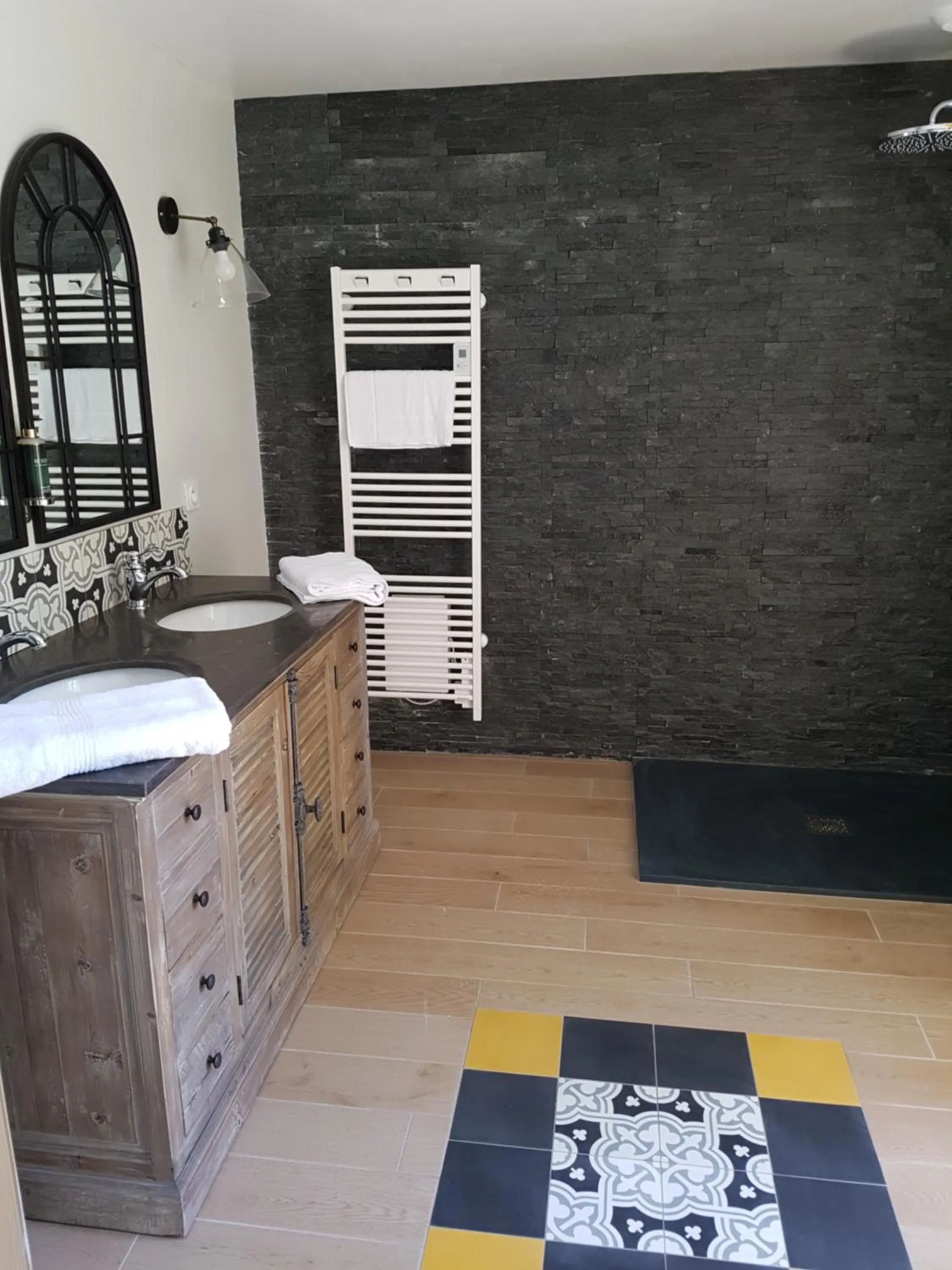 Domaine de la Fauvriere