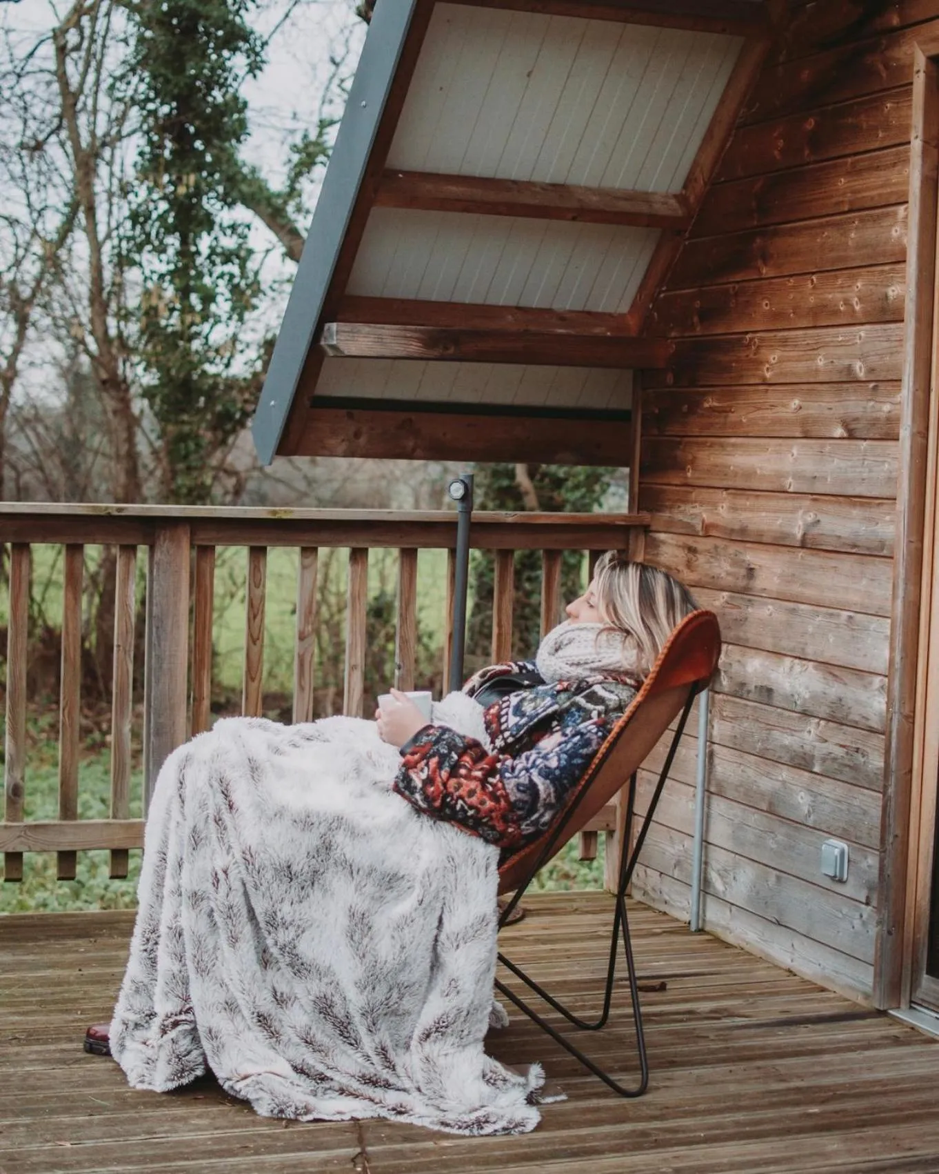 Domaine de la Fauvriere