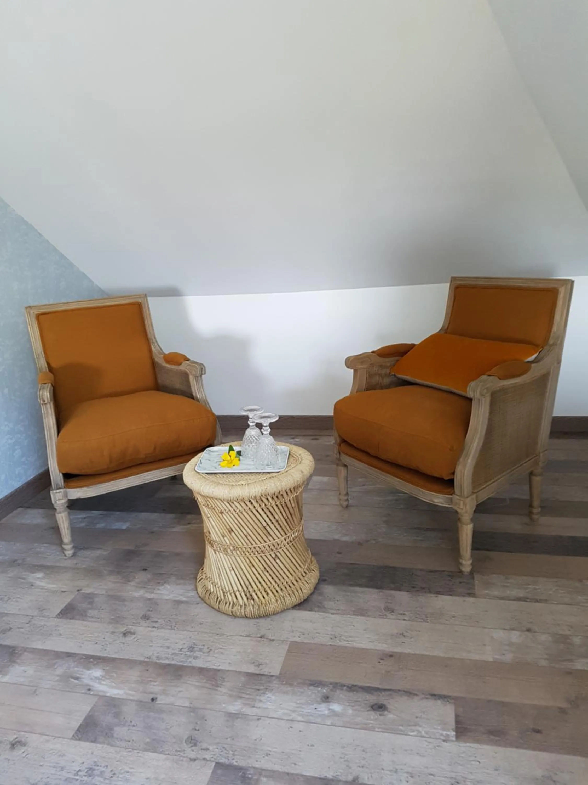 Domaine de la Fauvriere