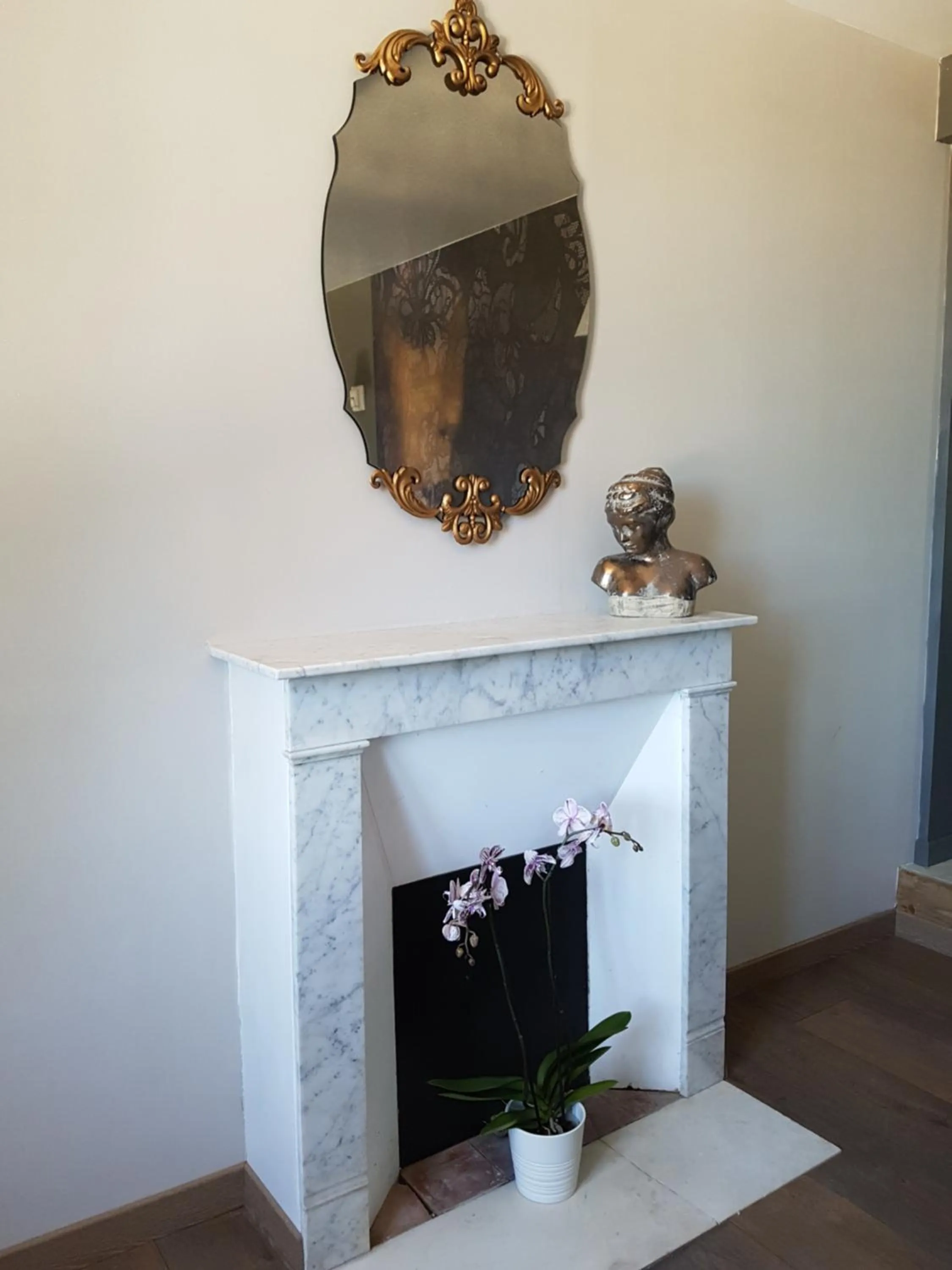 Domaine de la Fauvriere