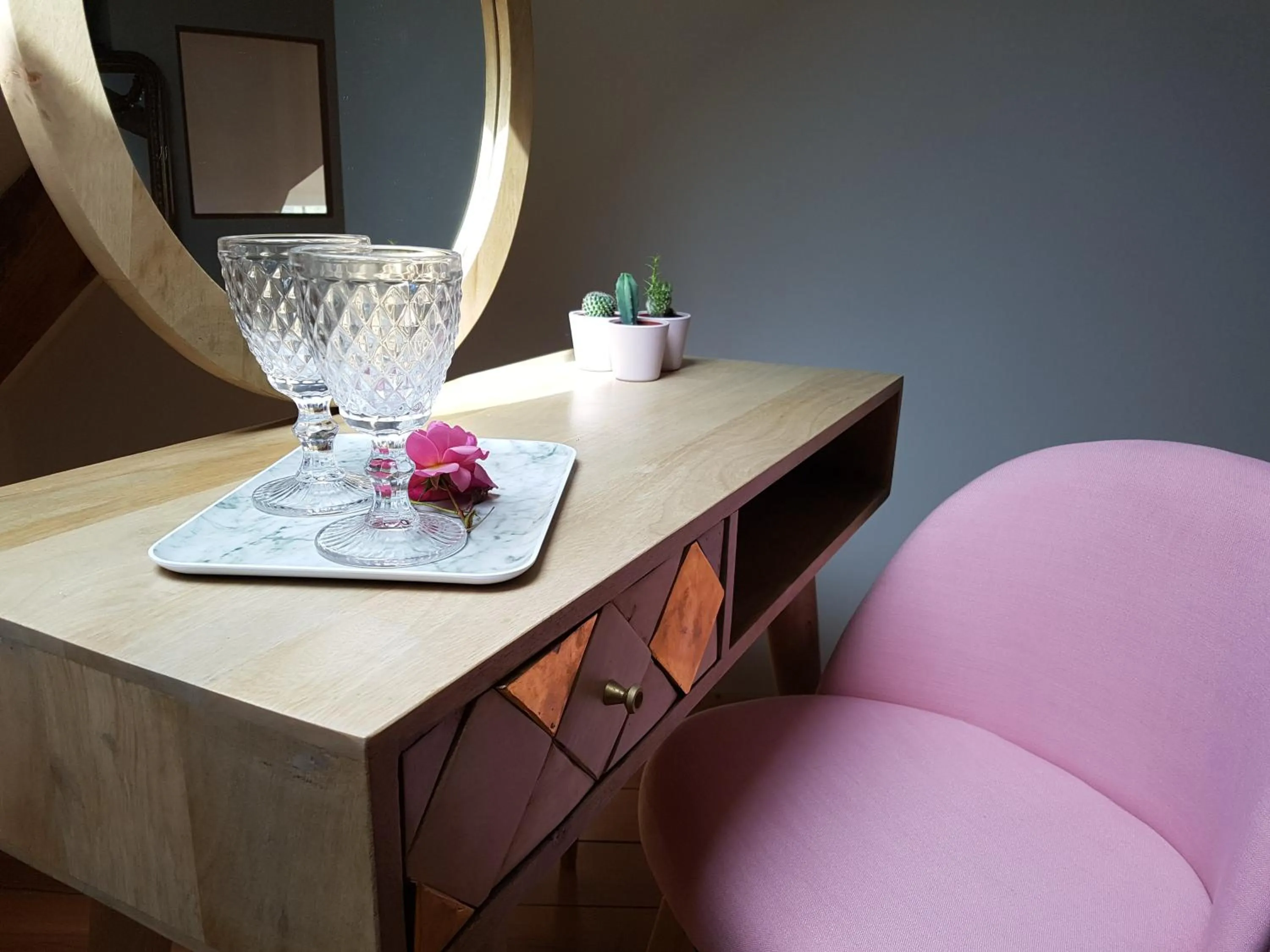 Domaine de la Fauvriere