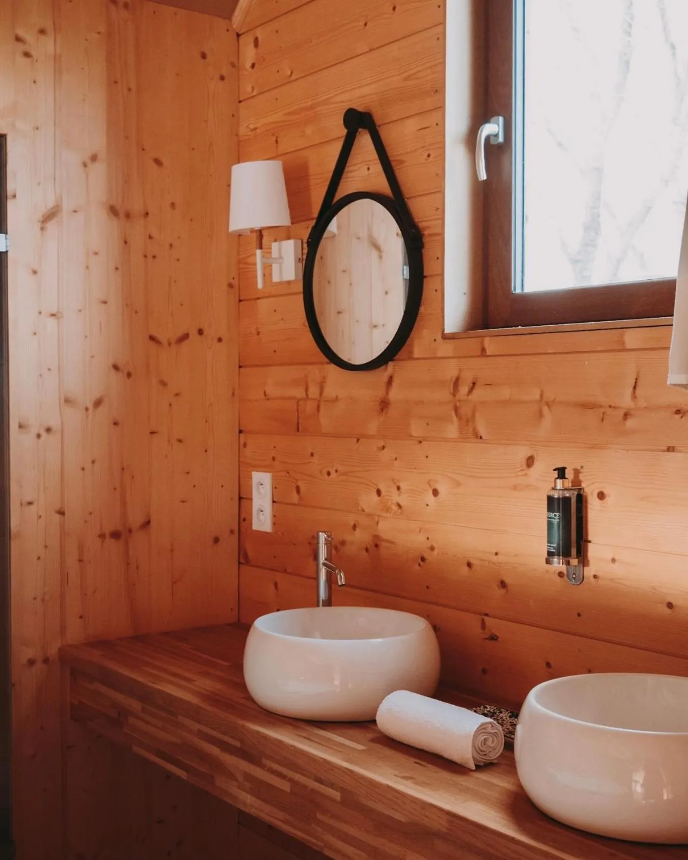 Domaine de la Fauvriere