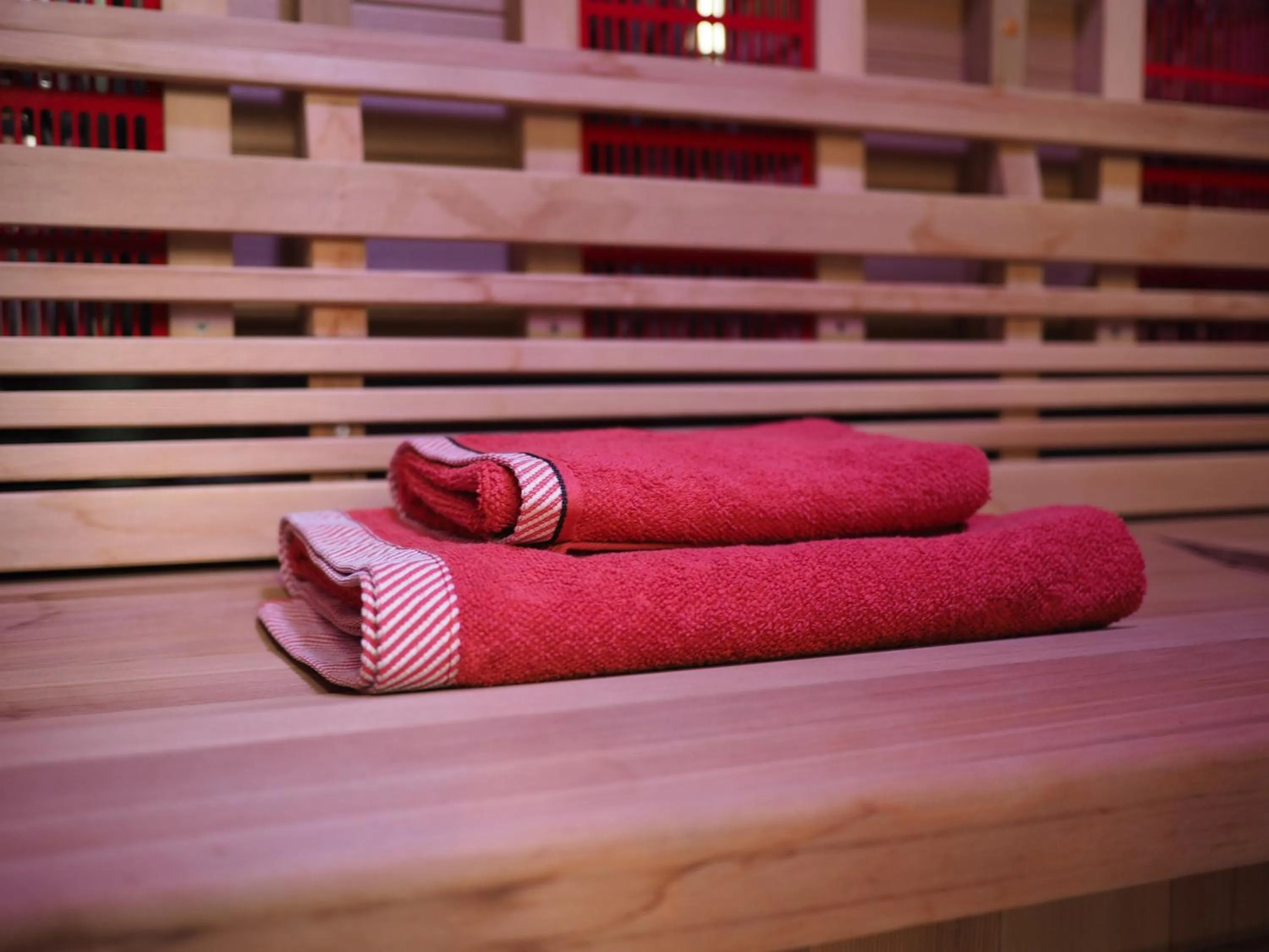 Au jardin des Vennes