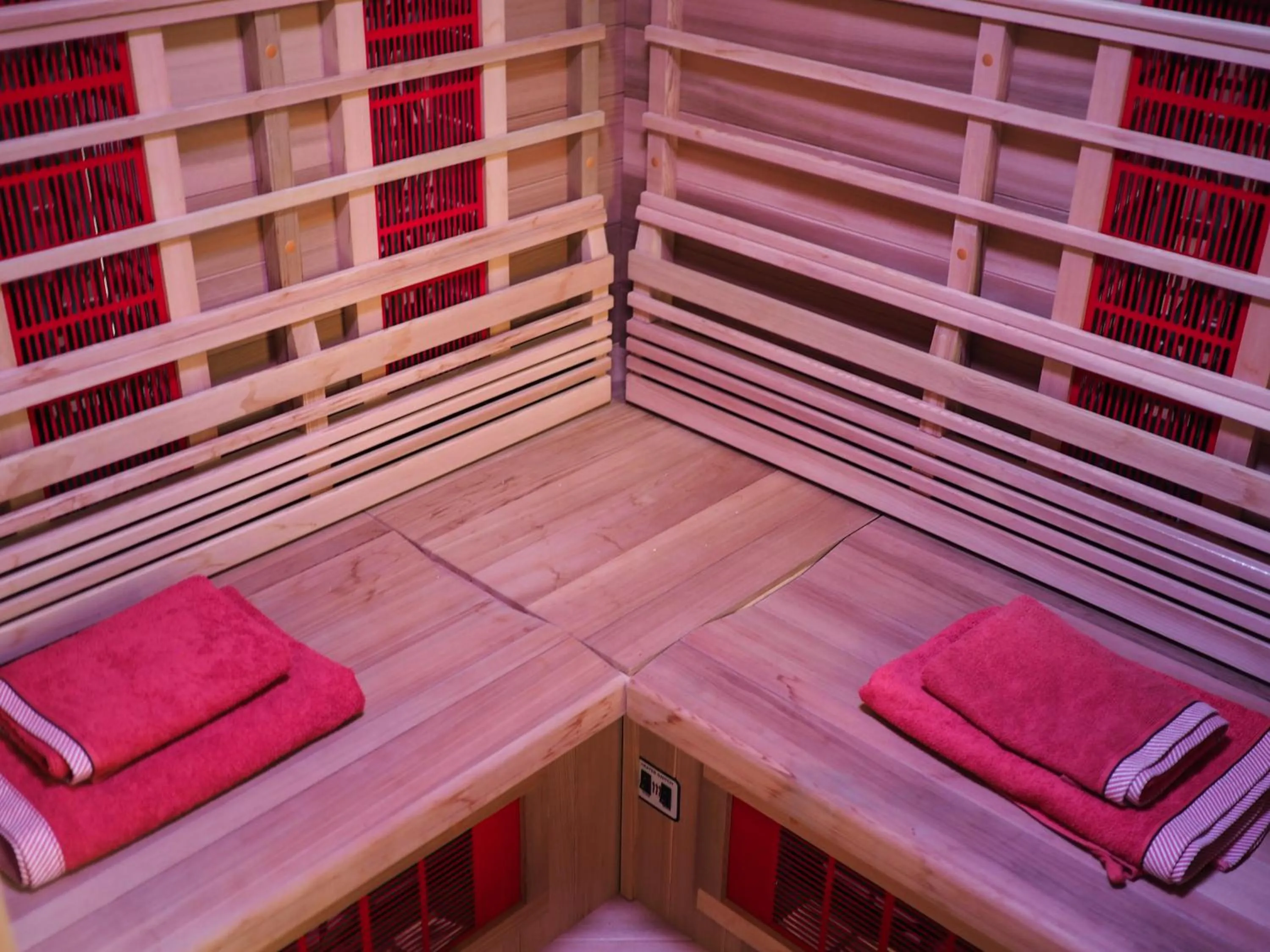 Au jardin des Vennes