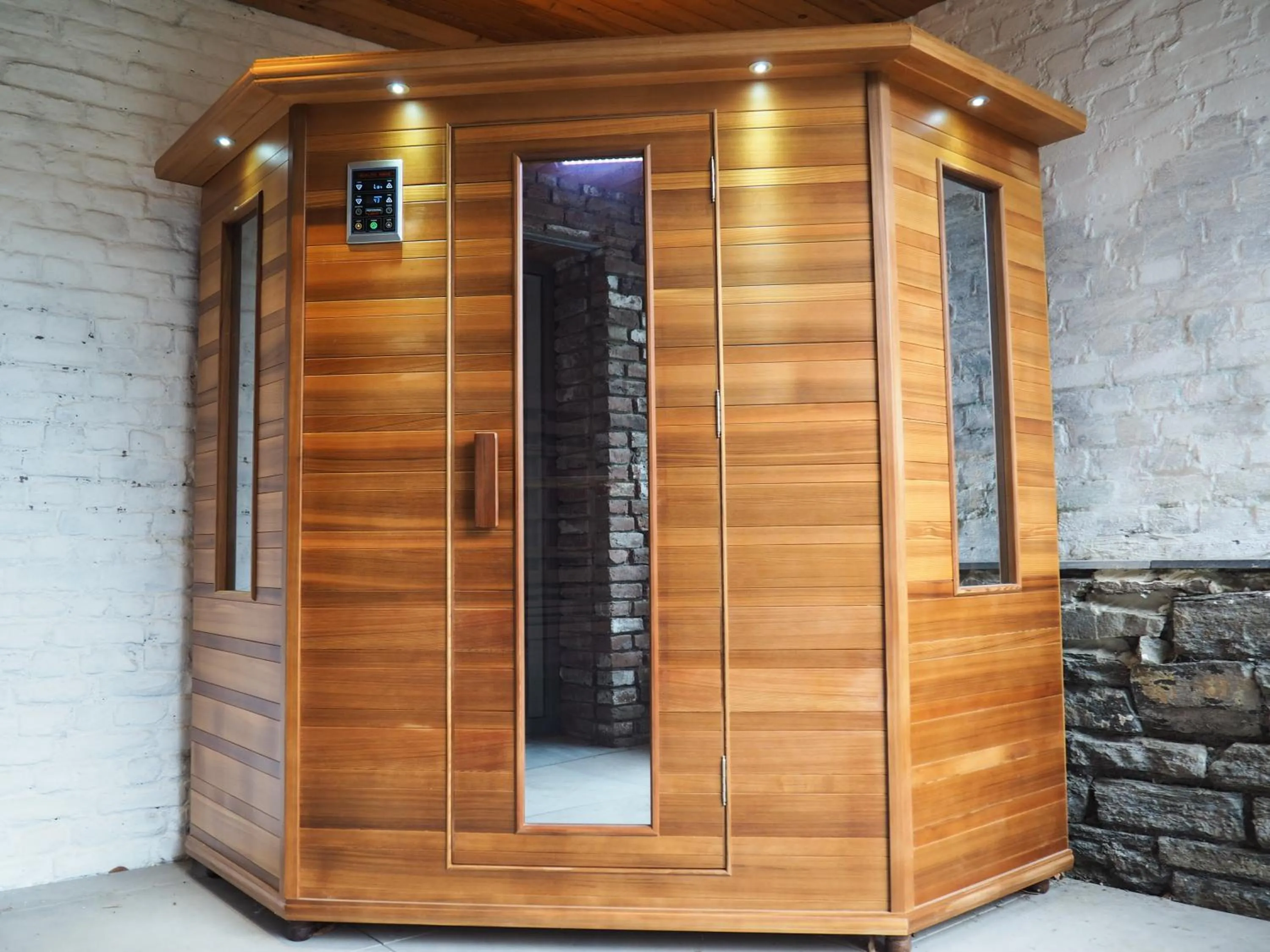 Au jardin des Vennes