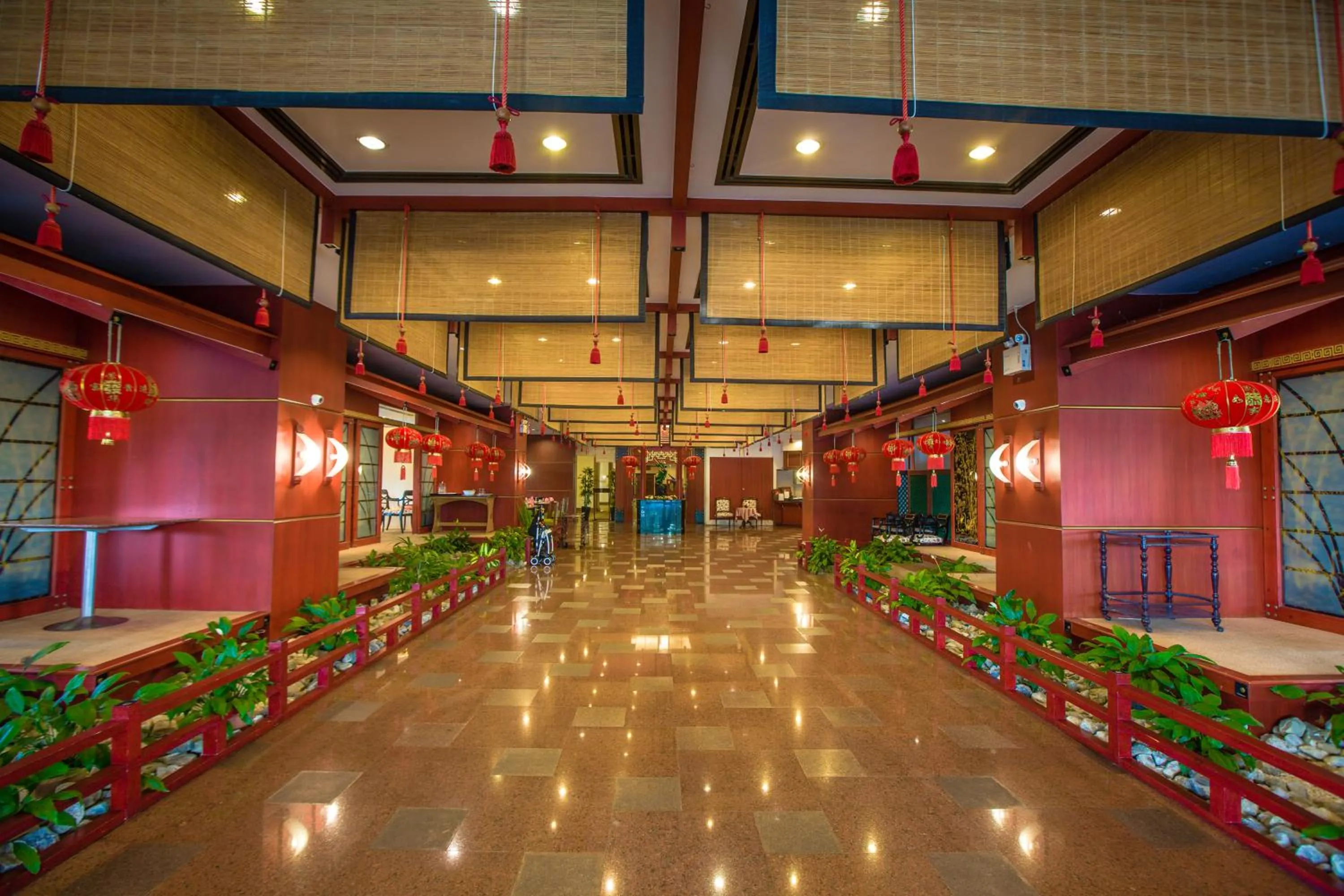 Other in The Twin Lotus Hotel