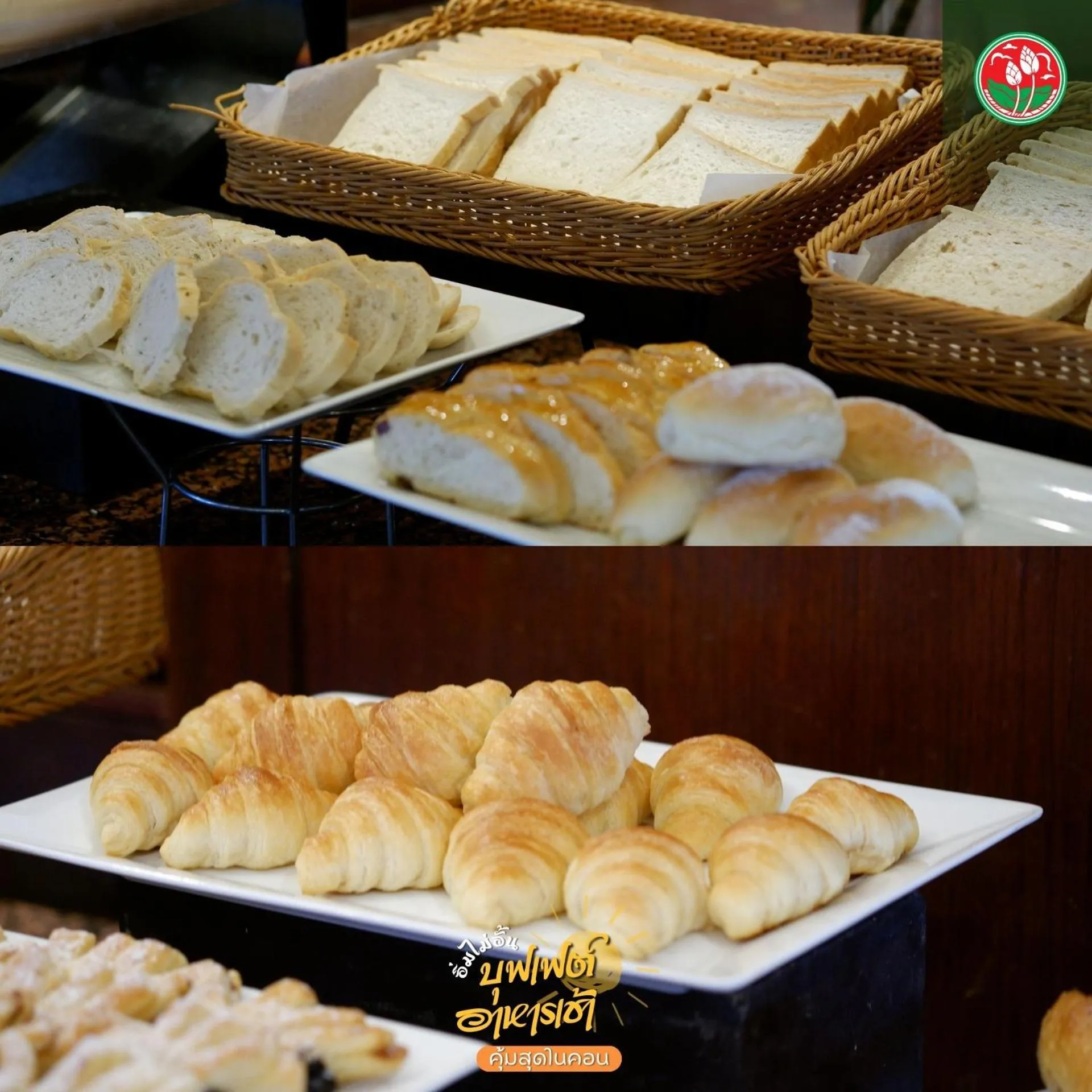 The Twin Lotus Hotel