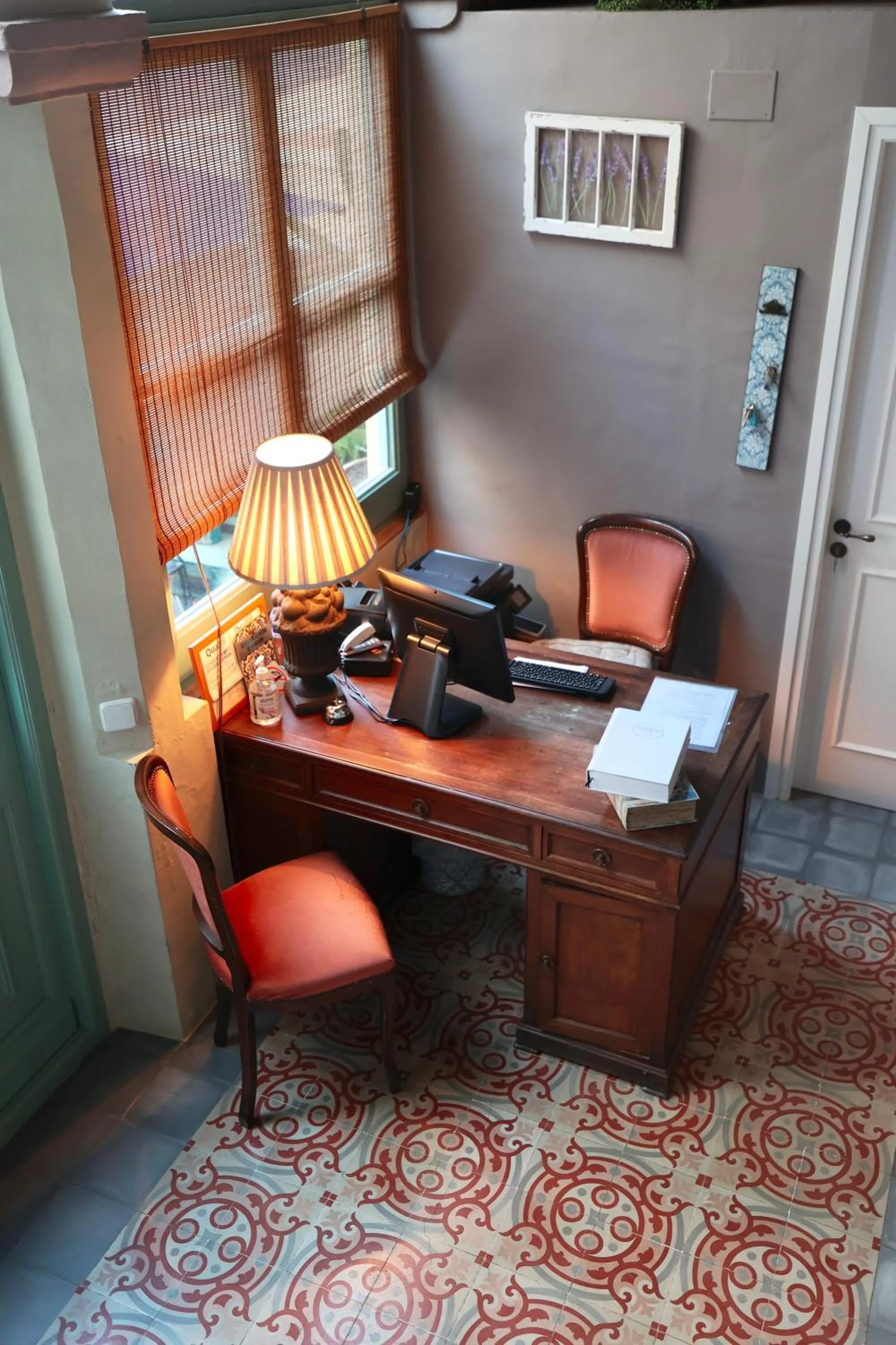 La Indiana de Begur, Petit Hotel Boutique