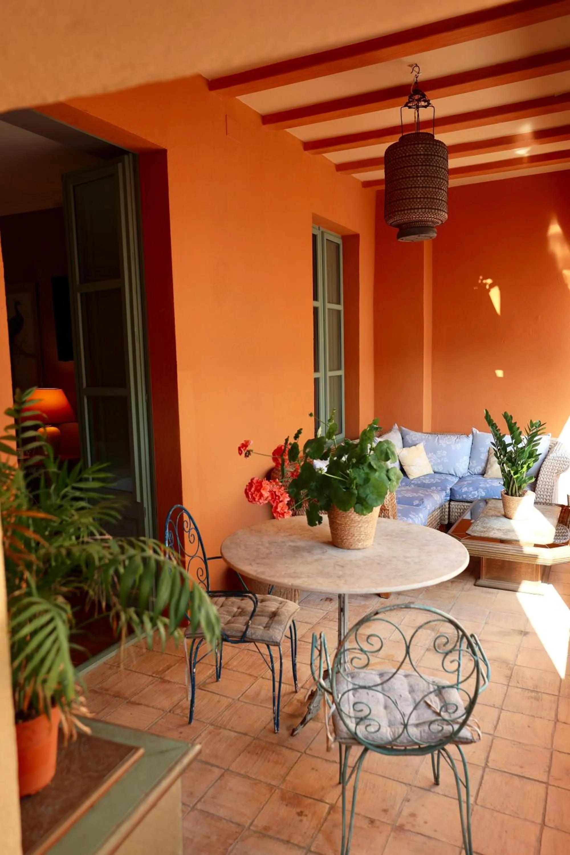 La Indiana de Begur, Petit Hotel Boutique