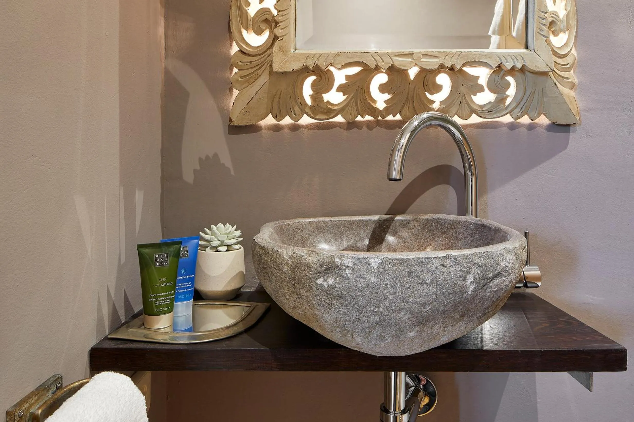 La Indiana de Begur, Petit Hotel Boutique