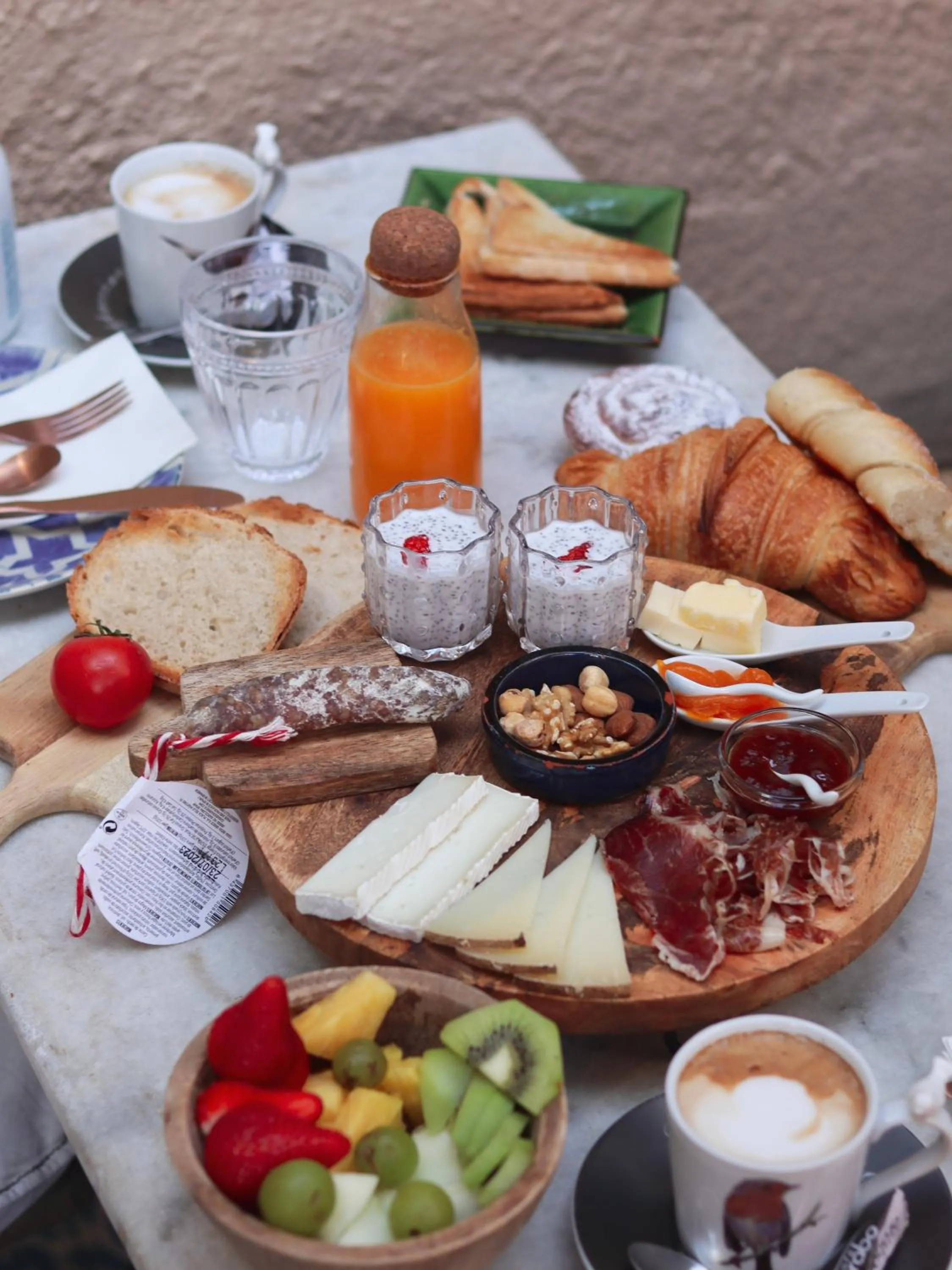 La Indiana de Begur, Petit Hotel Boutique