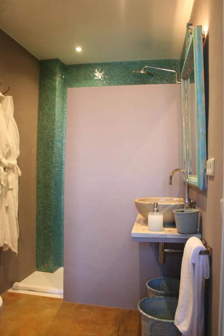 La Indiana de Begur, Petit Hotel Boutique