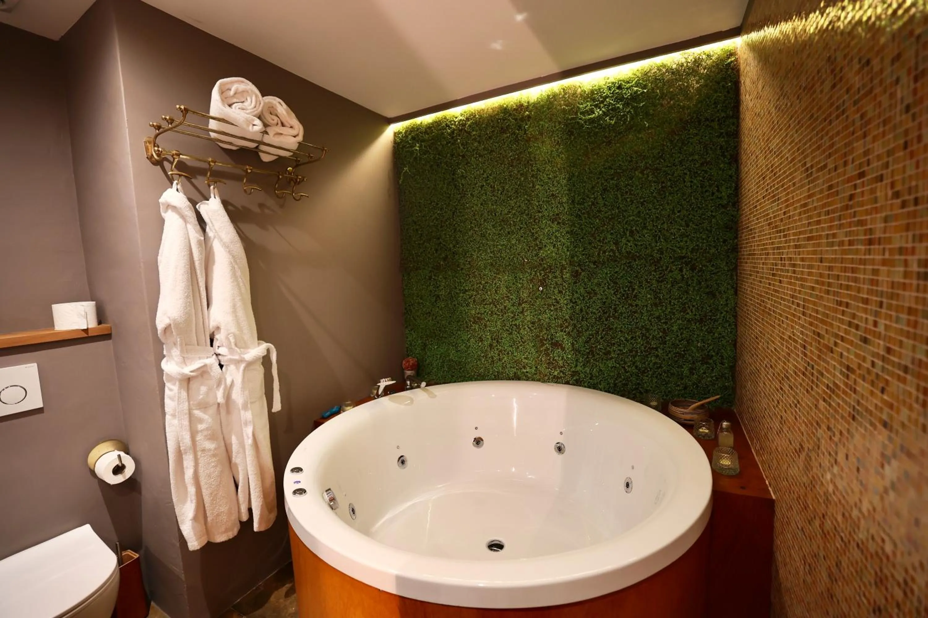 La Indiana de Begur, Petit Hotel Boutique