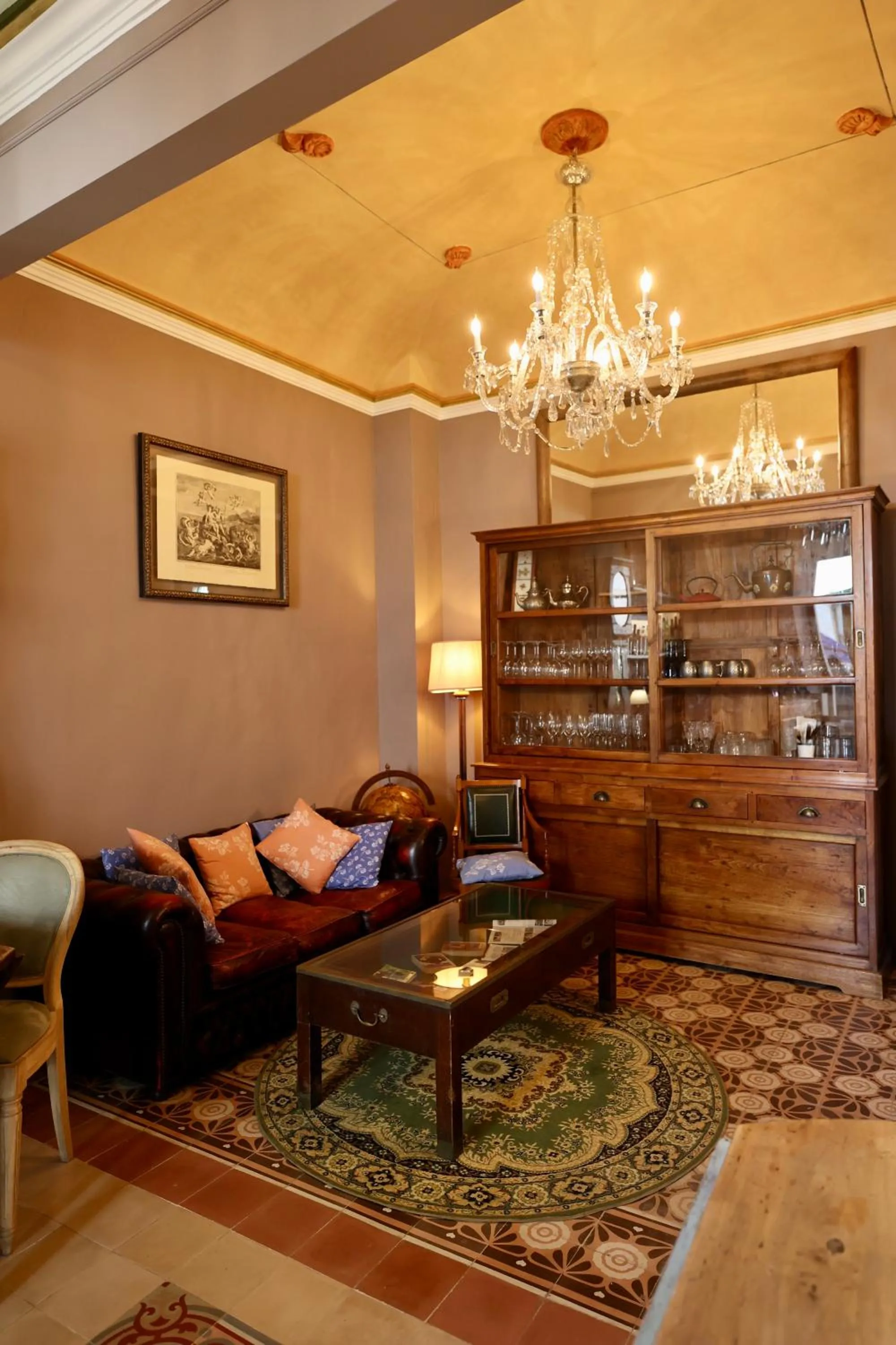 La Indiana de Begur, Petit Hotel Boutique