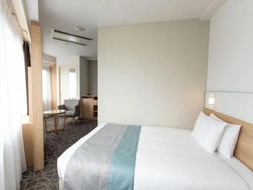 Almont Hotel Naha Omoromachi