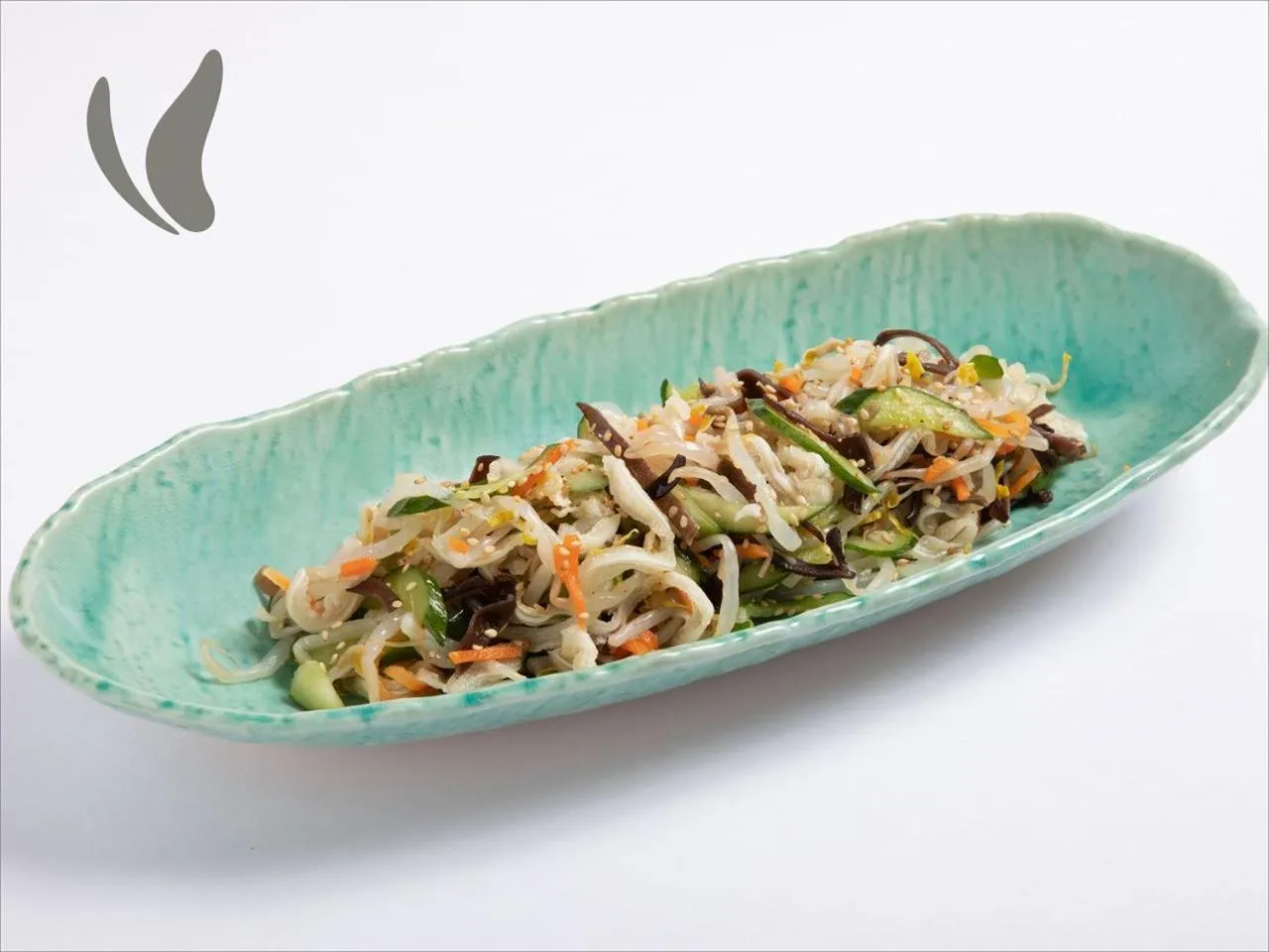 Buffet breakfast in Almont Hotel Naha Omoromachi