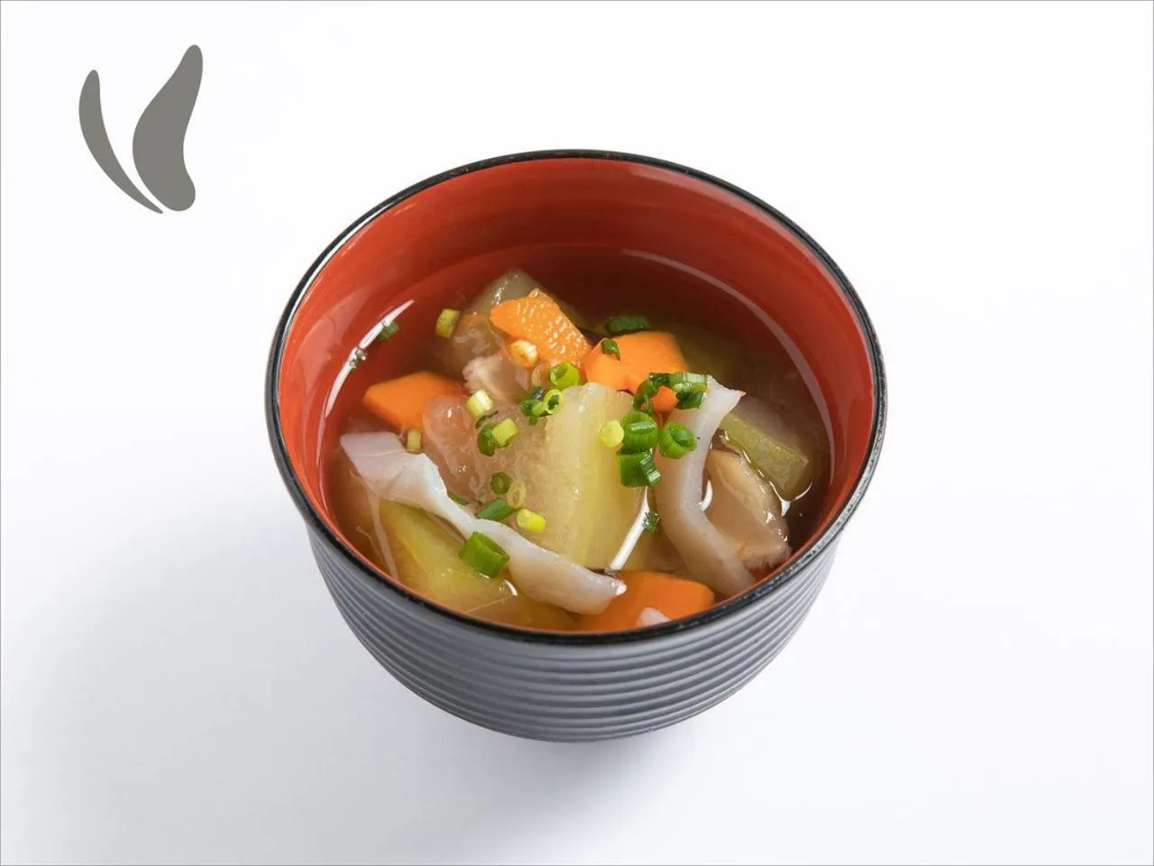 Buffet breakfast in Almont Hotel Naha Omoromachi