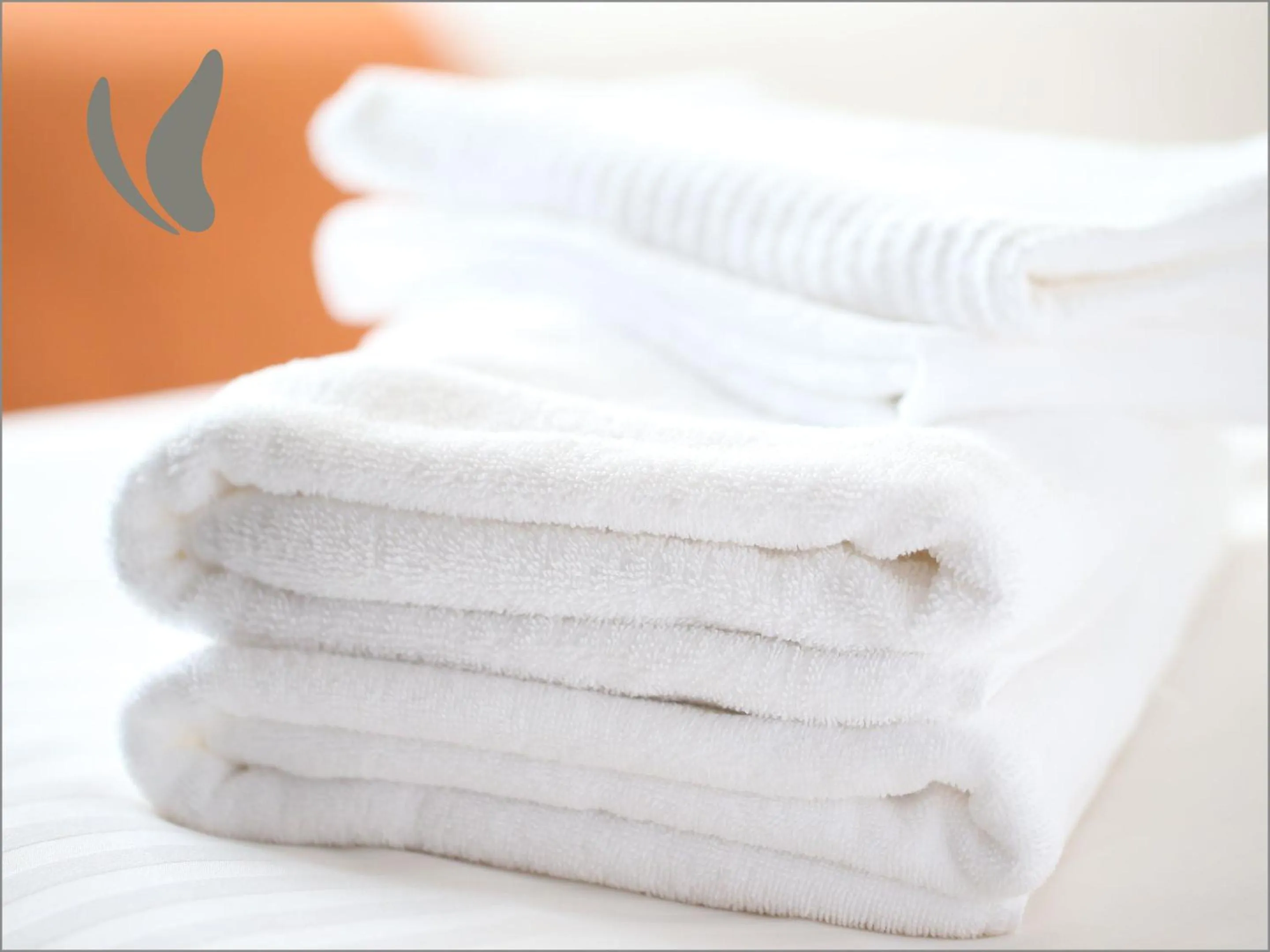 towels in Almont Hotel Naha Omoromachi