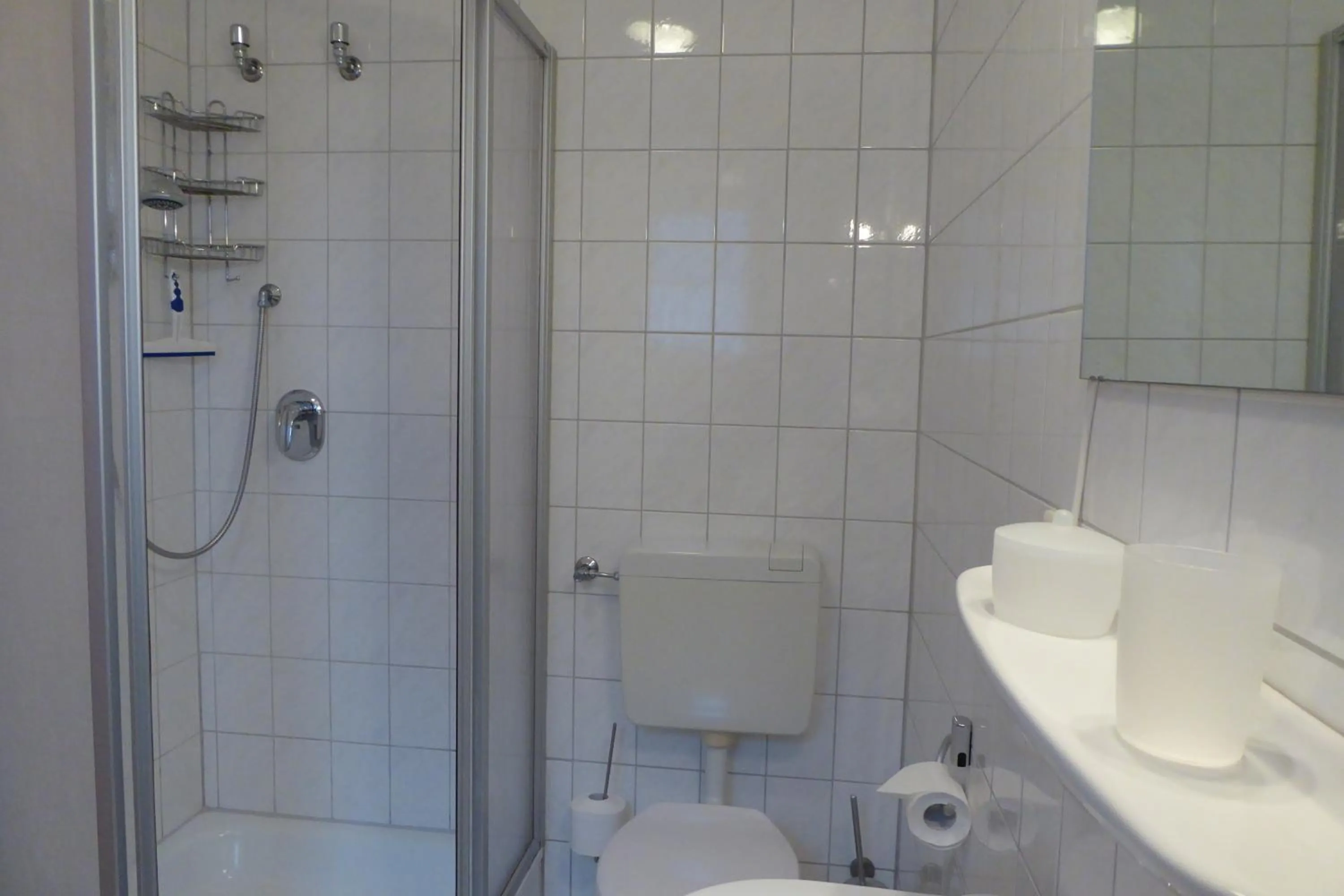 Ferienhaus Kröger-Scholz Ferienwohnung über 2 Etagen