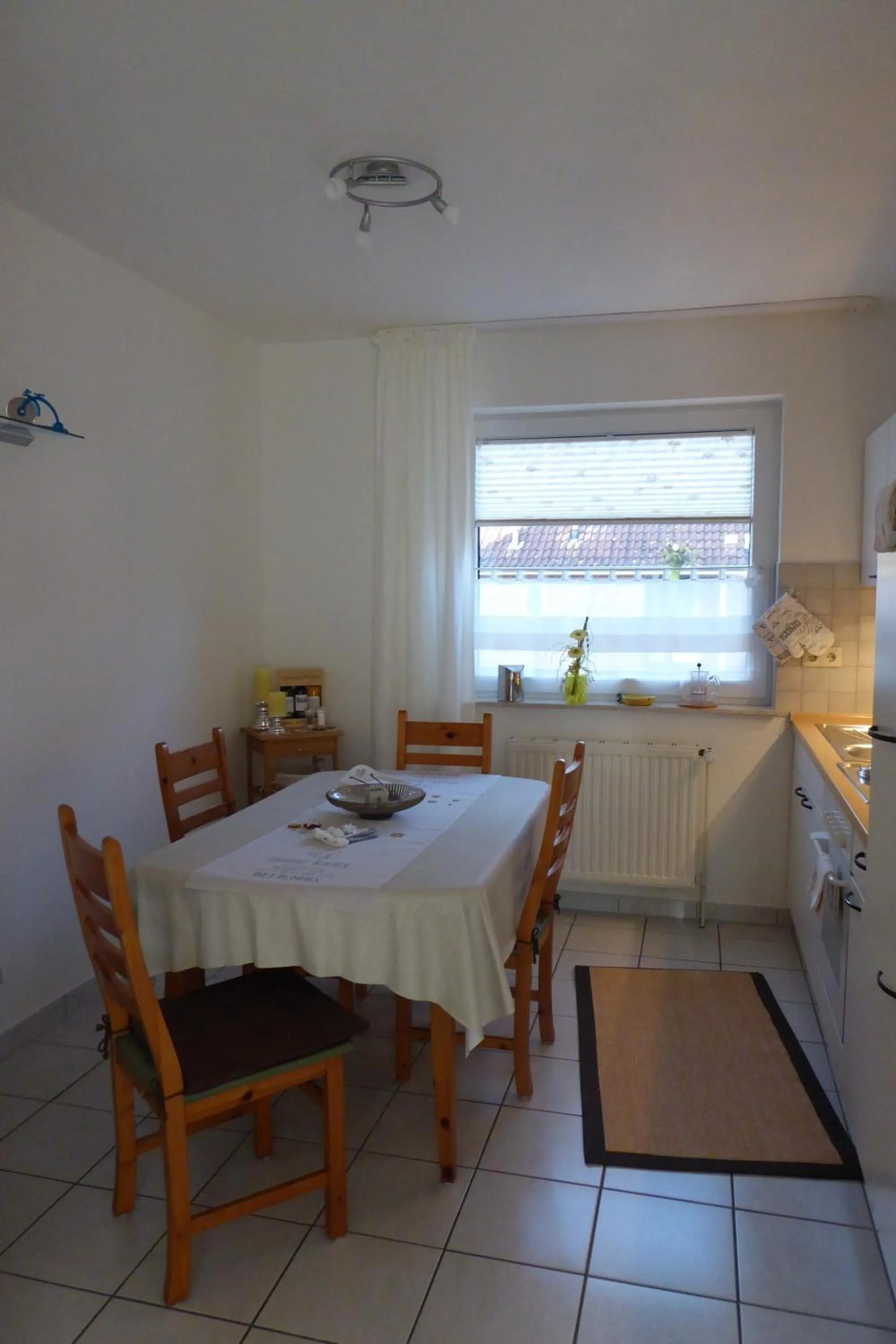Ferienhaus Kröger-Scholz Ferienwohnung über 2 Etagen