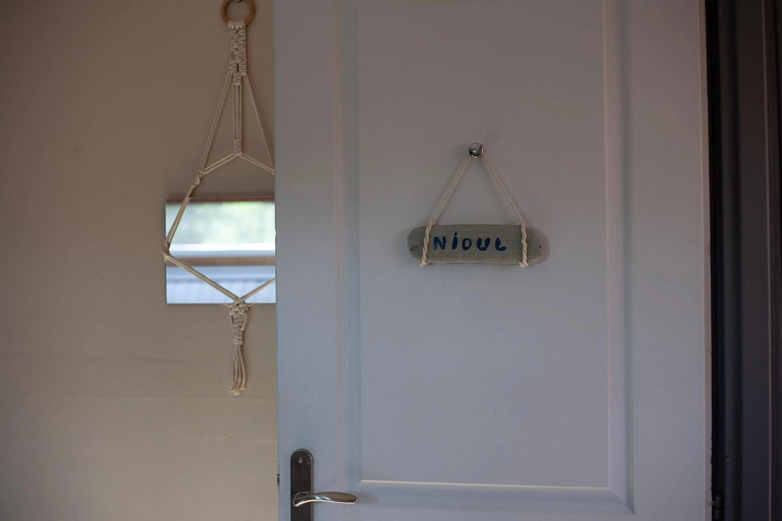 Bedroom in L'Oustaou du Bodo