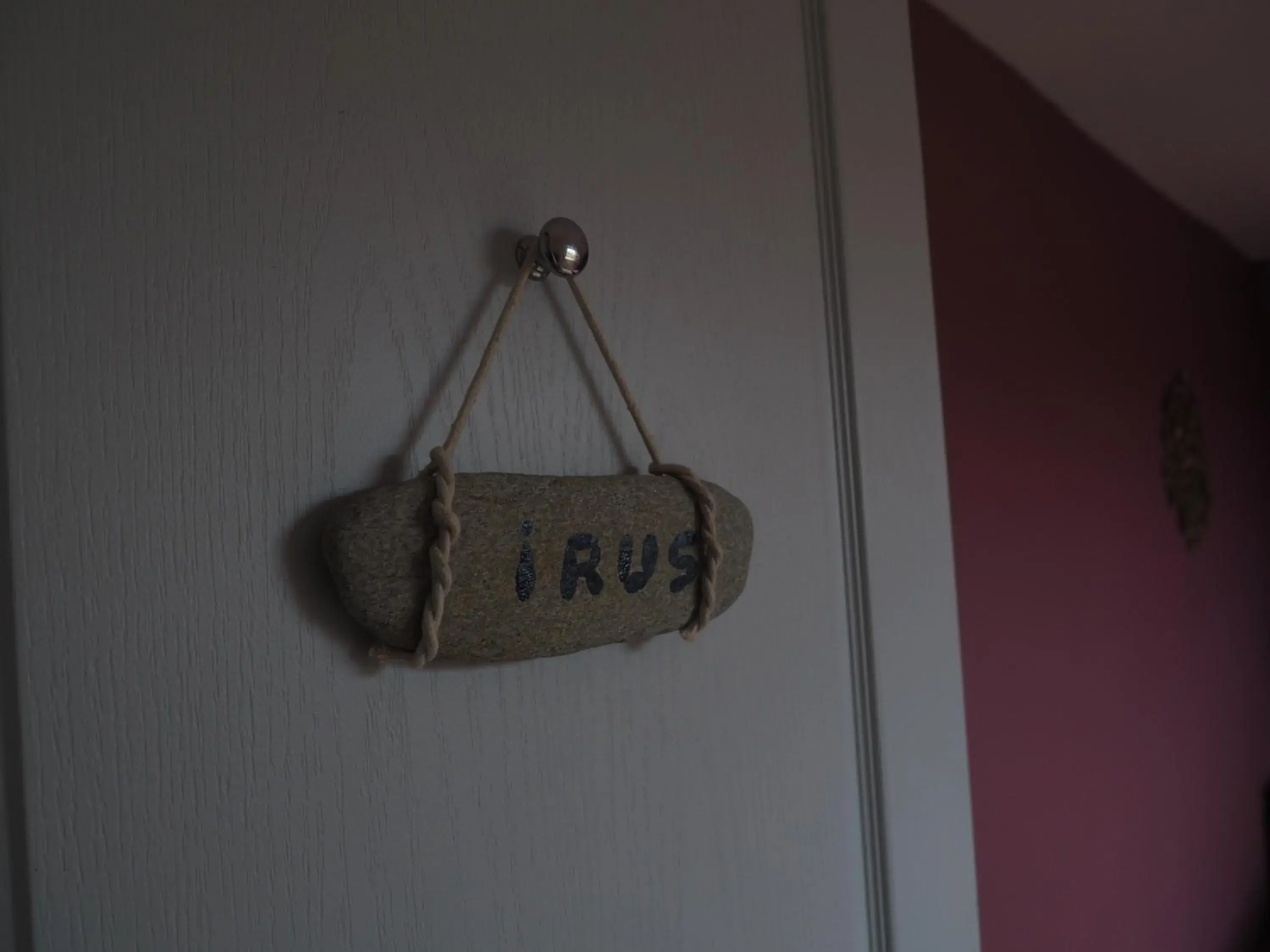 Double Room in L'Oustaou du Bodo Double Room in L'Oustaou du Bodo