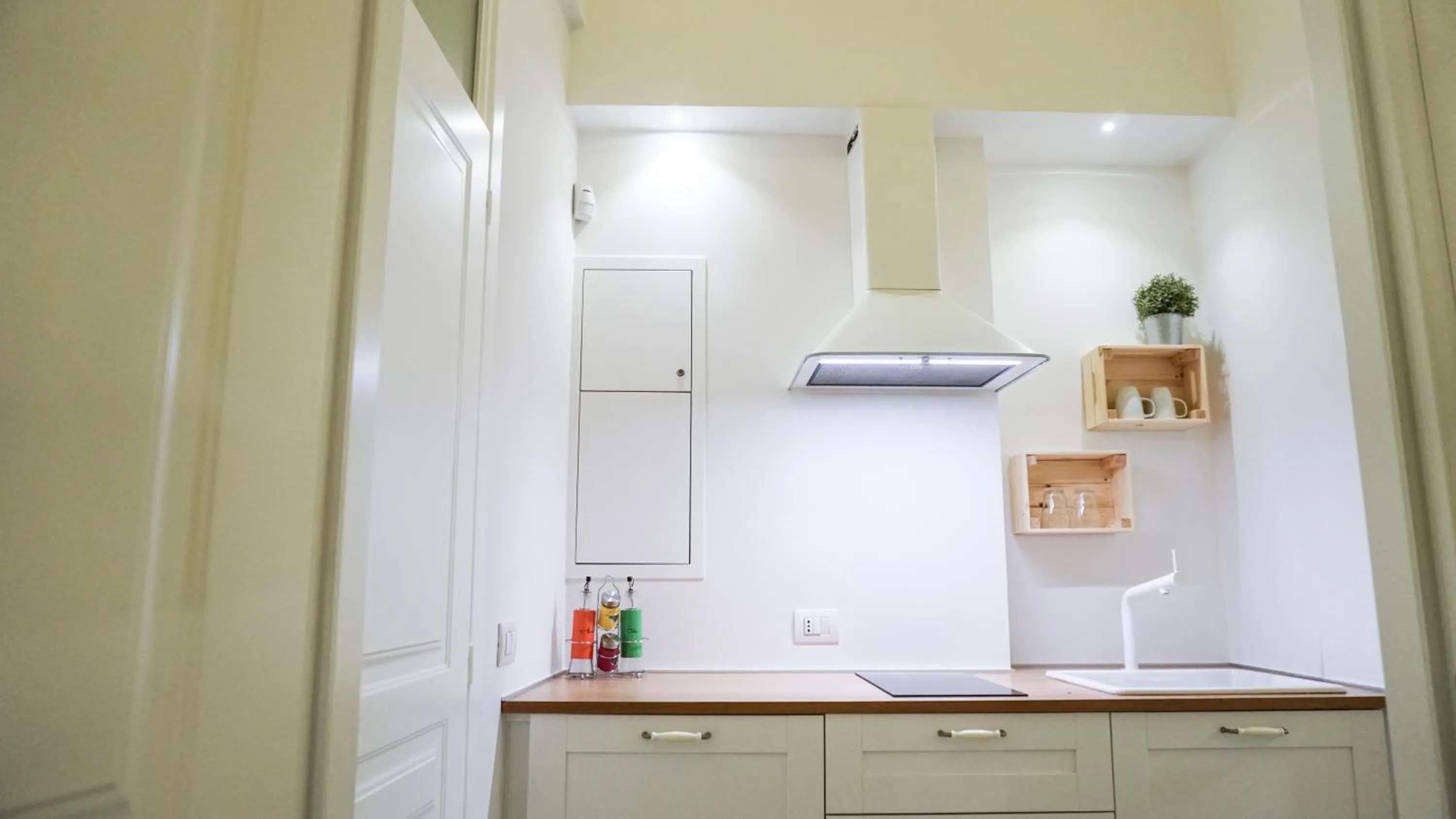 L'IMPERATORE Relax & Charme