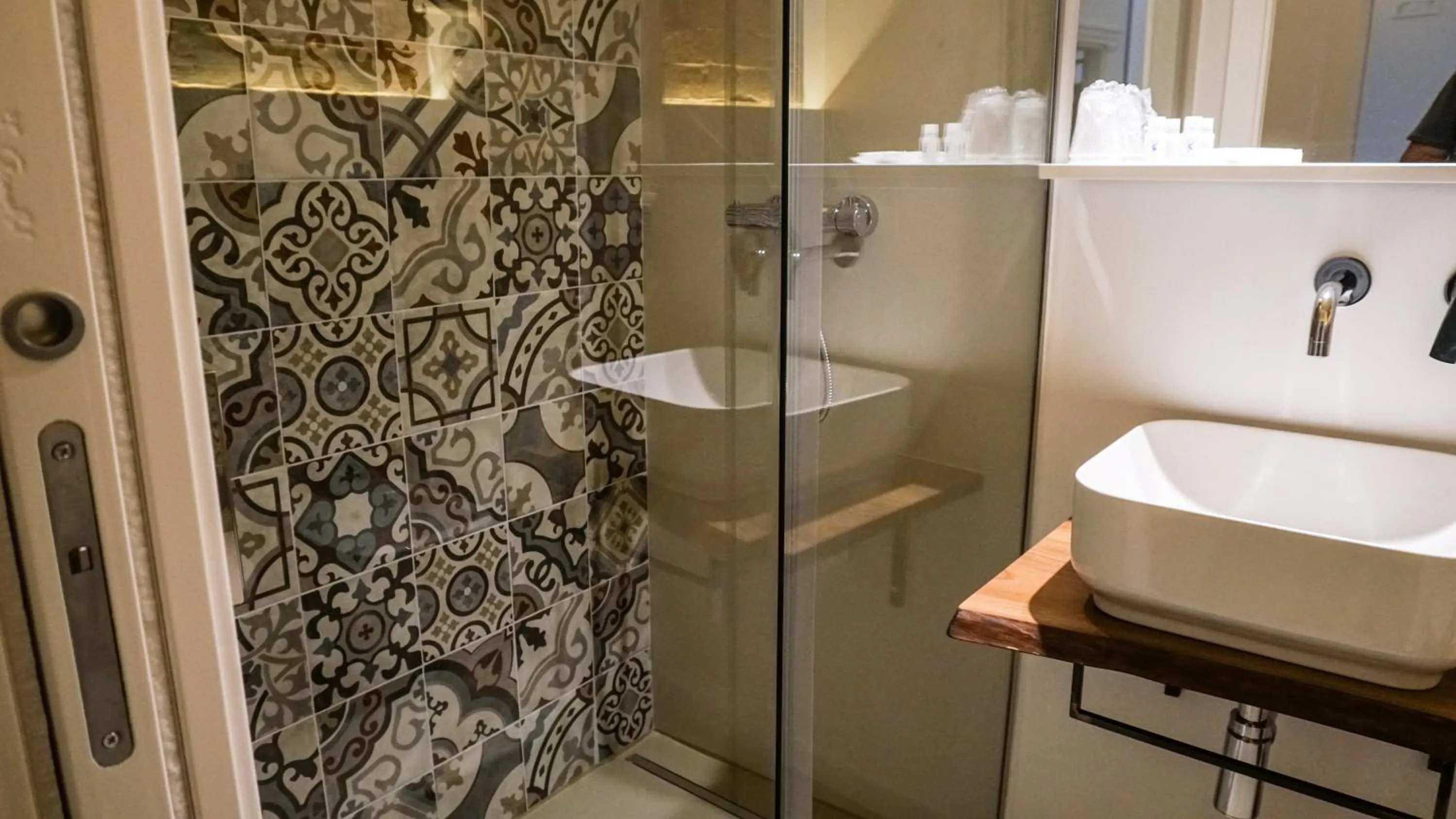 L'IMPERATORE Relax & Charme