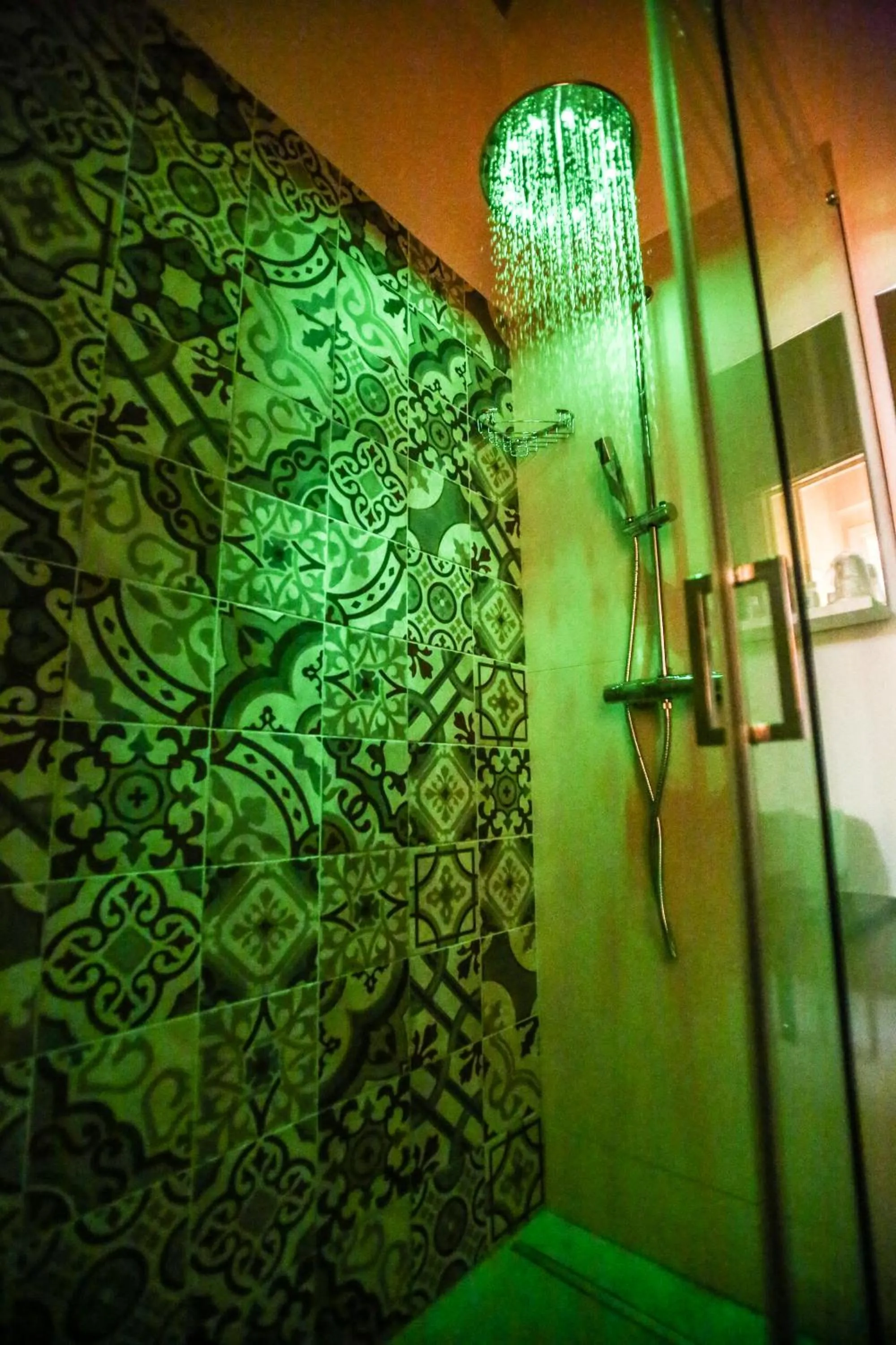 L'IMPERATORE Relax & Charme