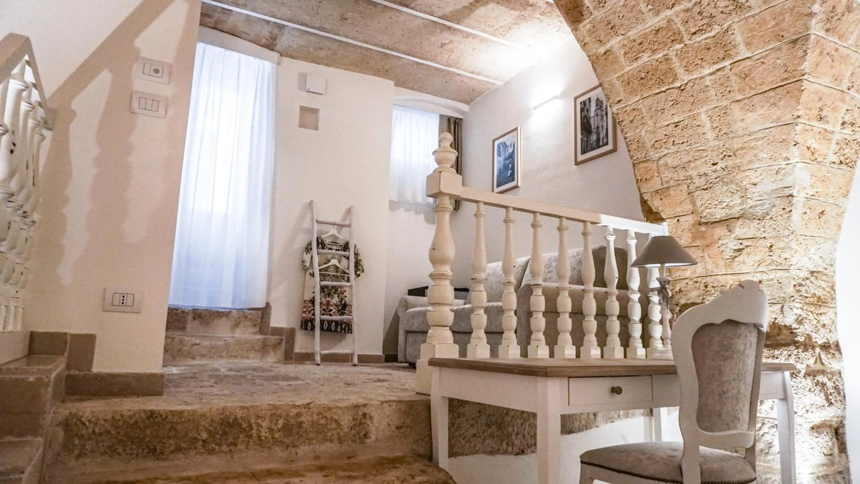 L'IMPERATORE Relax & Charme