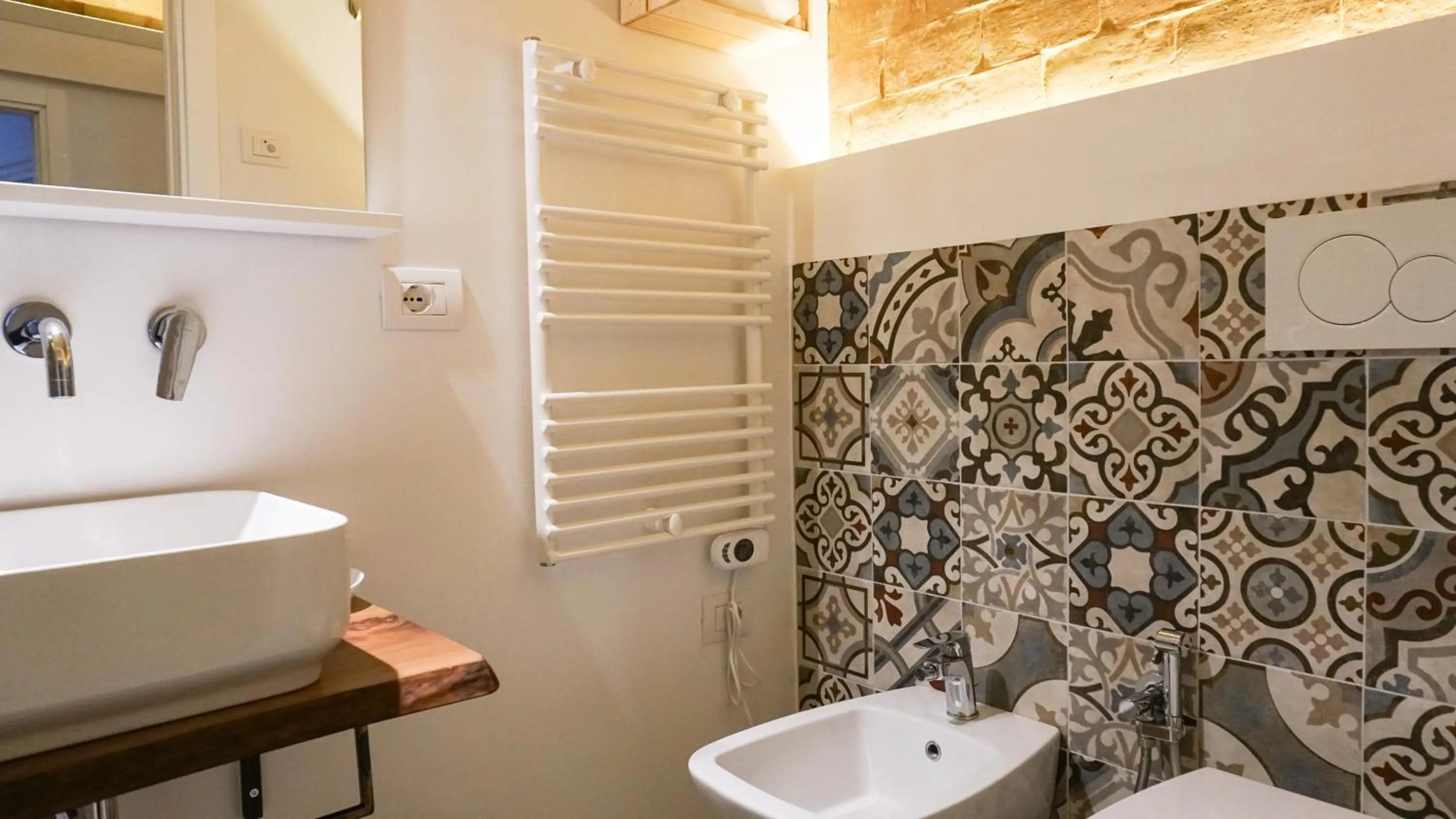 L'IMPERATORE Relax & Charme