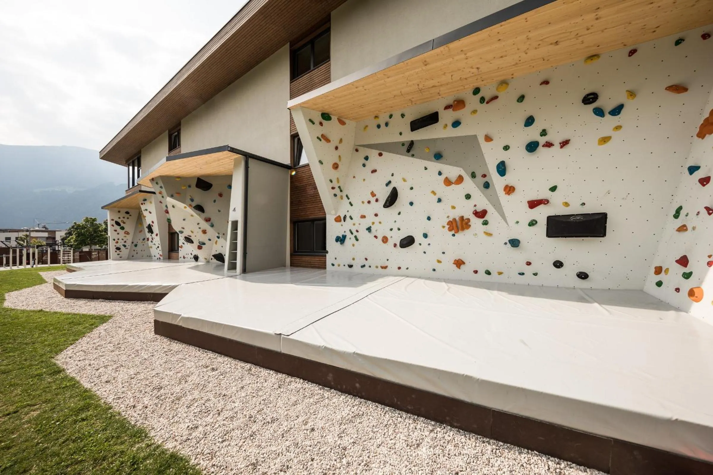 Sports in Hotel Prokulus - Family & Wellness