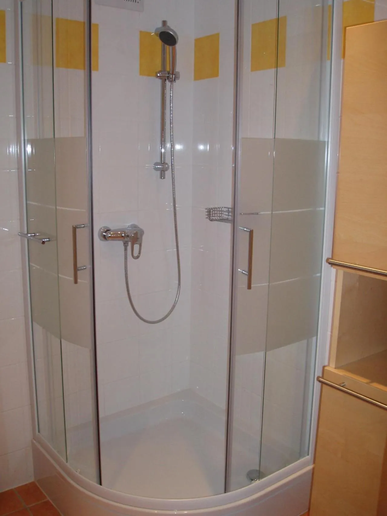 Photo of the whole room in Pension Peterhof