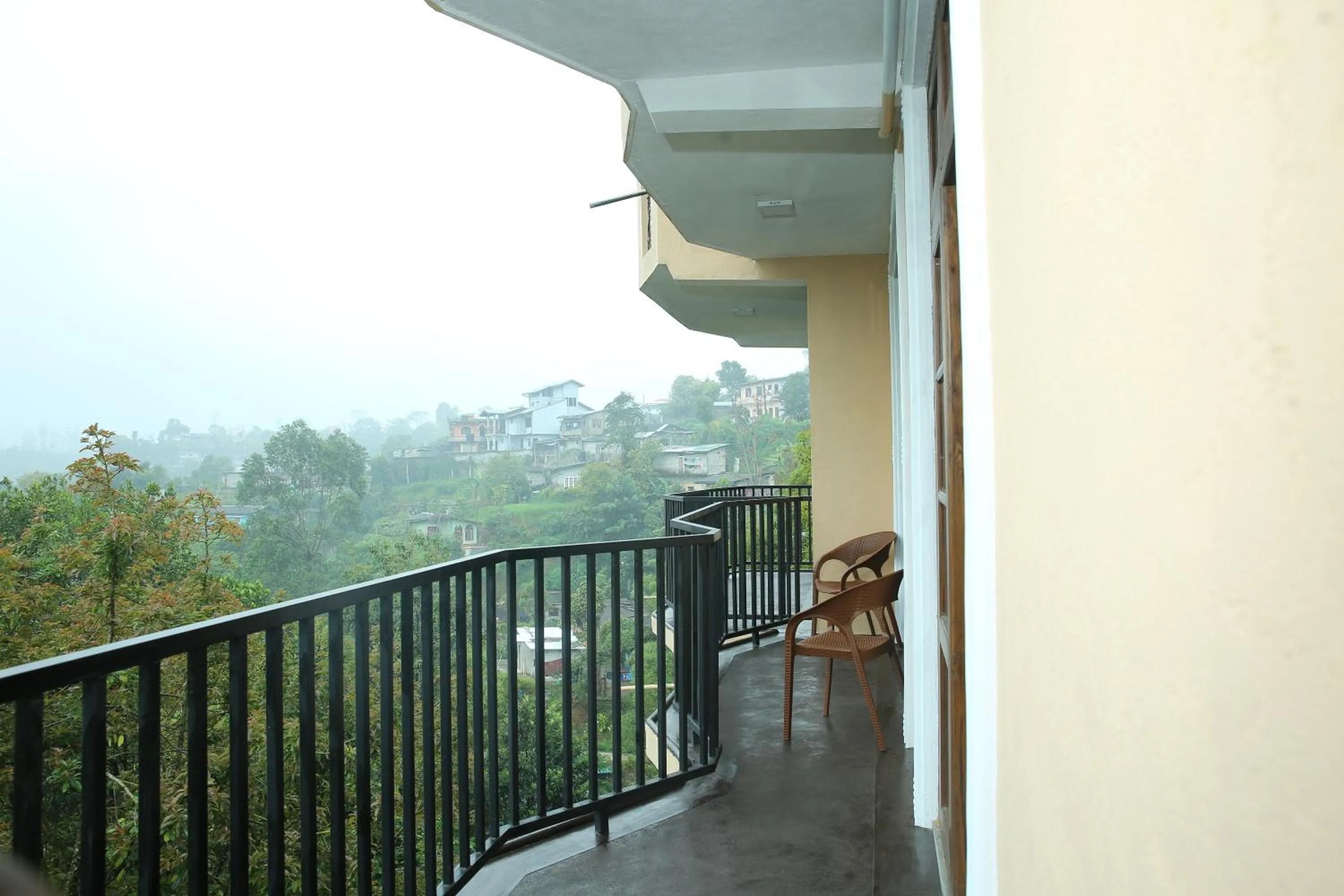 Mount View Bungalow