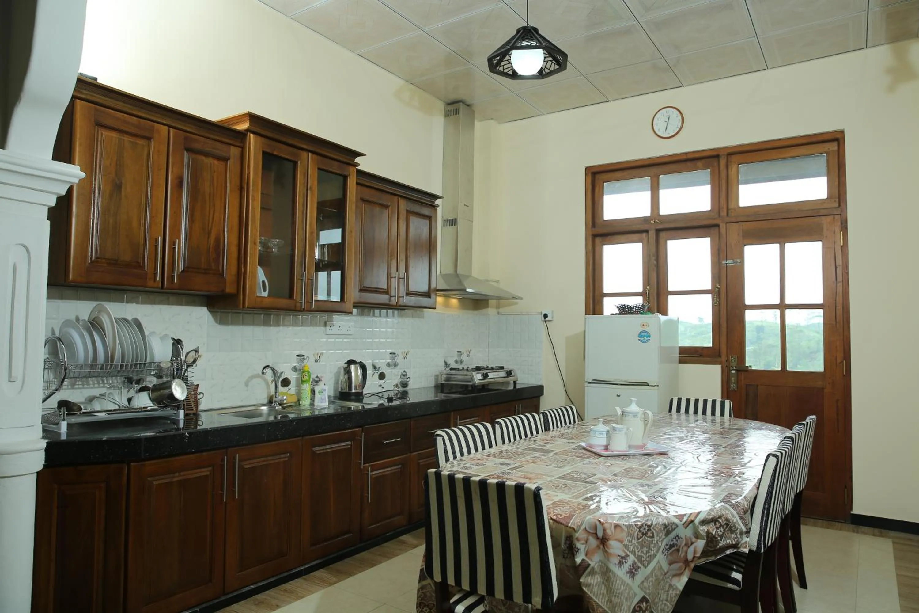 Mount View Bungalow